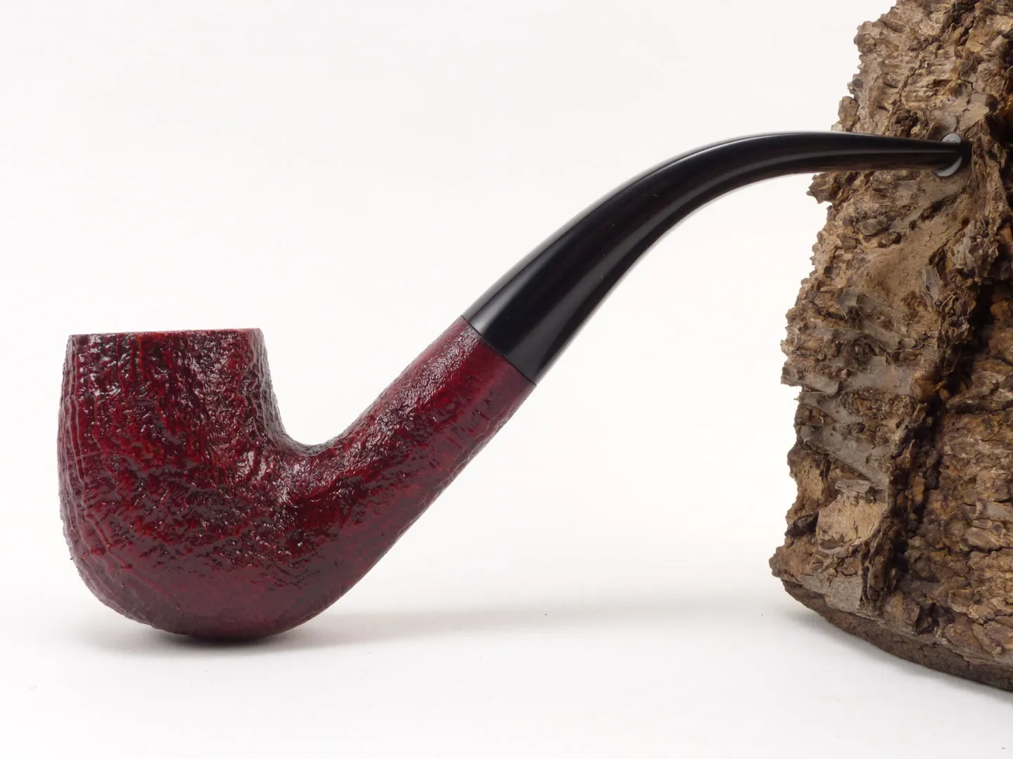 Ashton Pfeife XXX Pebble Grain 9mm #51 – Produktbild 2