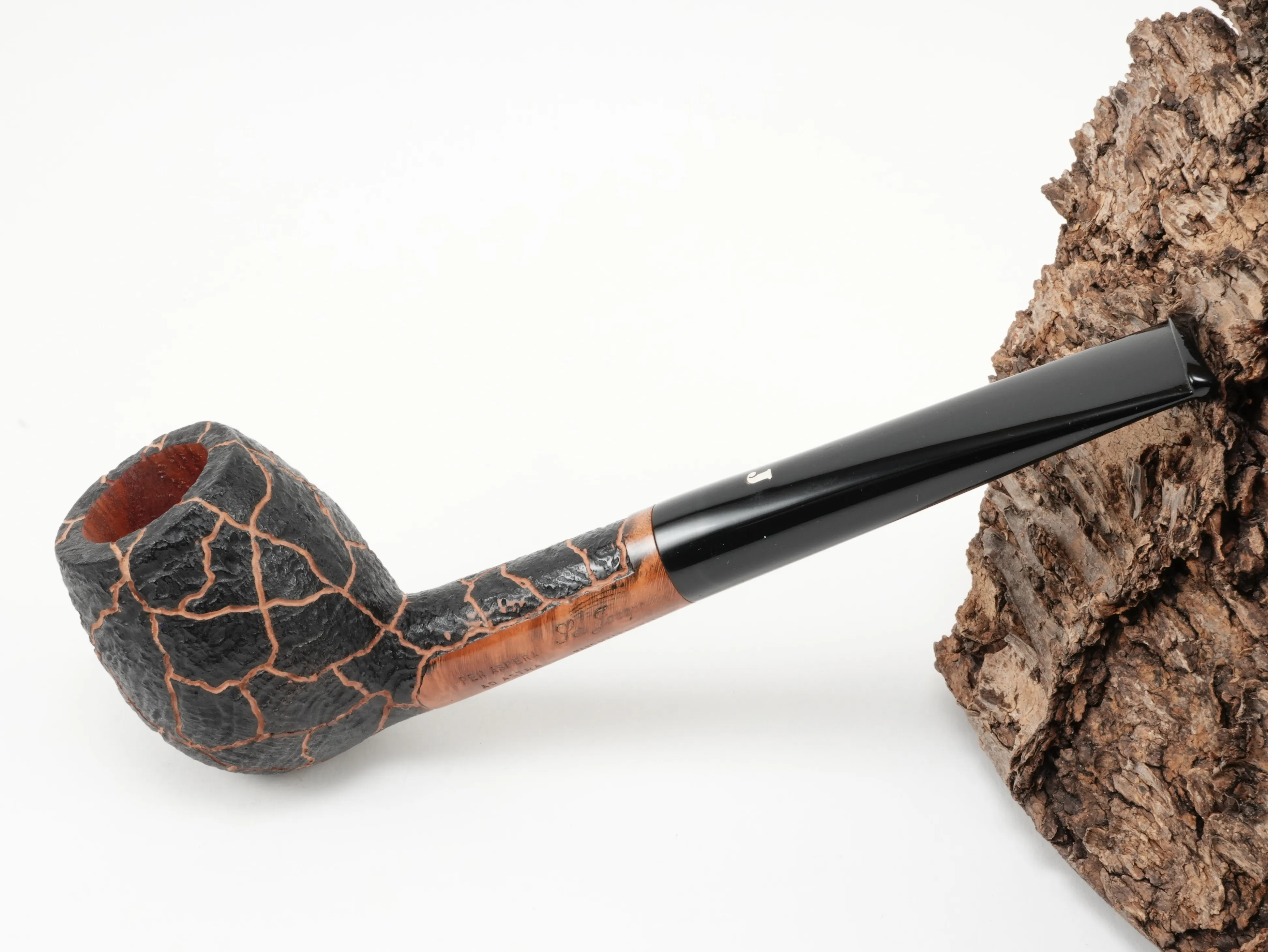 Ser Jacopo Pfeife S1A #73