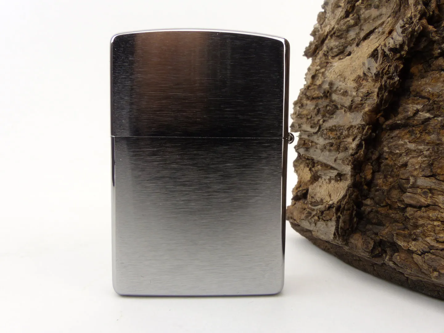 Zippo Pfeifenfeuerzeug Chrom 60001199 – Produktbild 3