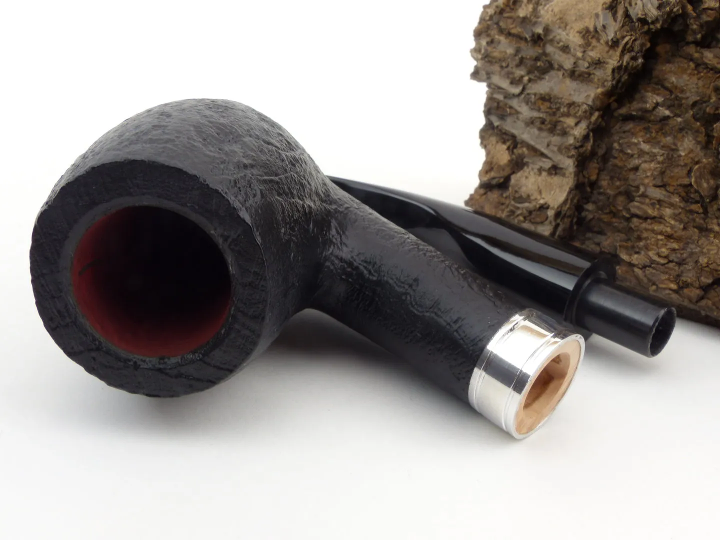 Chacom Monstre Pfeife 1202 sand schwarz – Produktbild 8