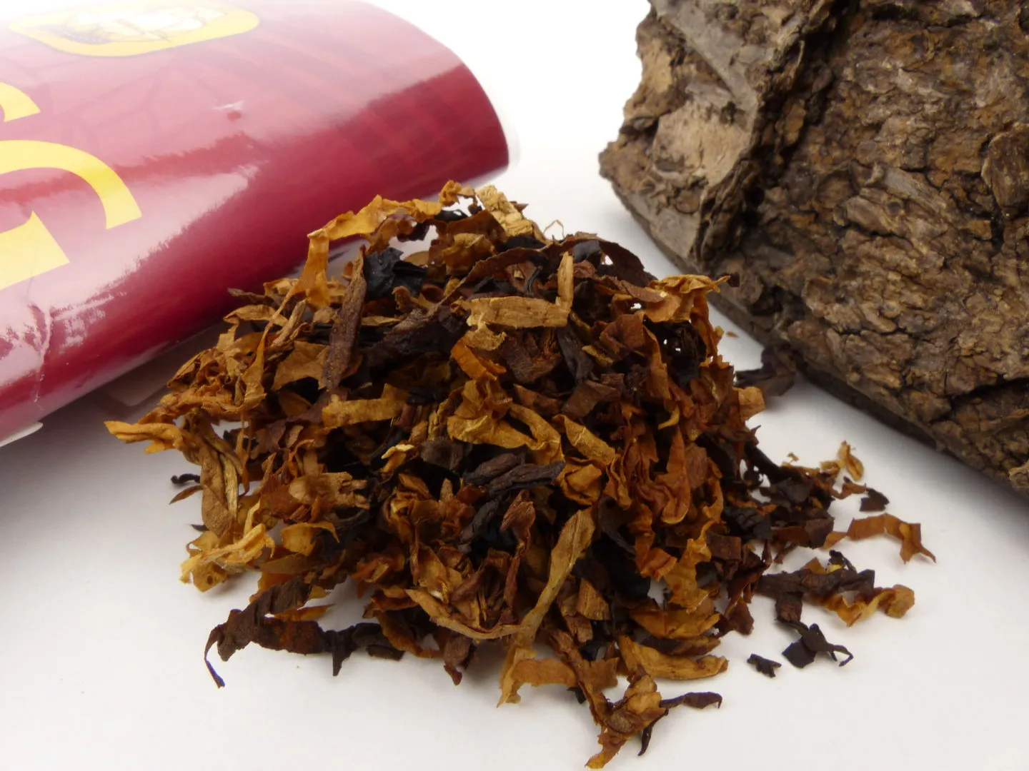Brigg C Pfeifentabak – Produktbild 2