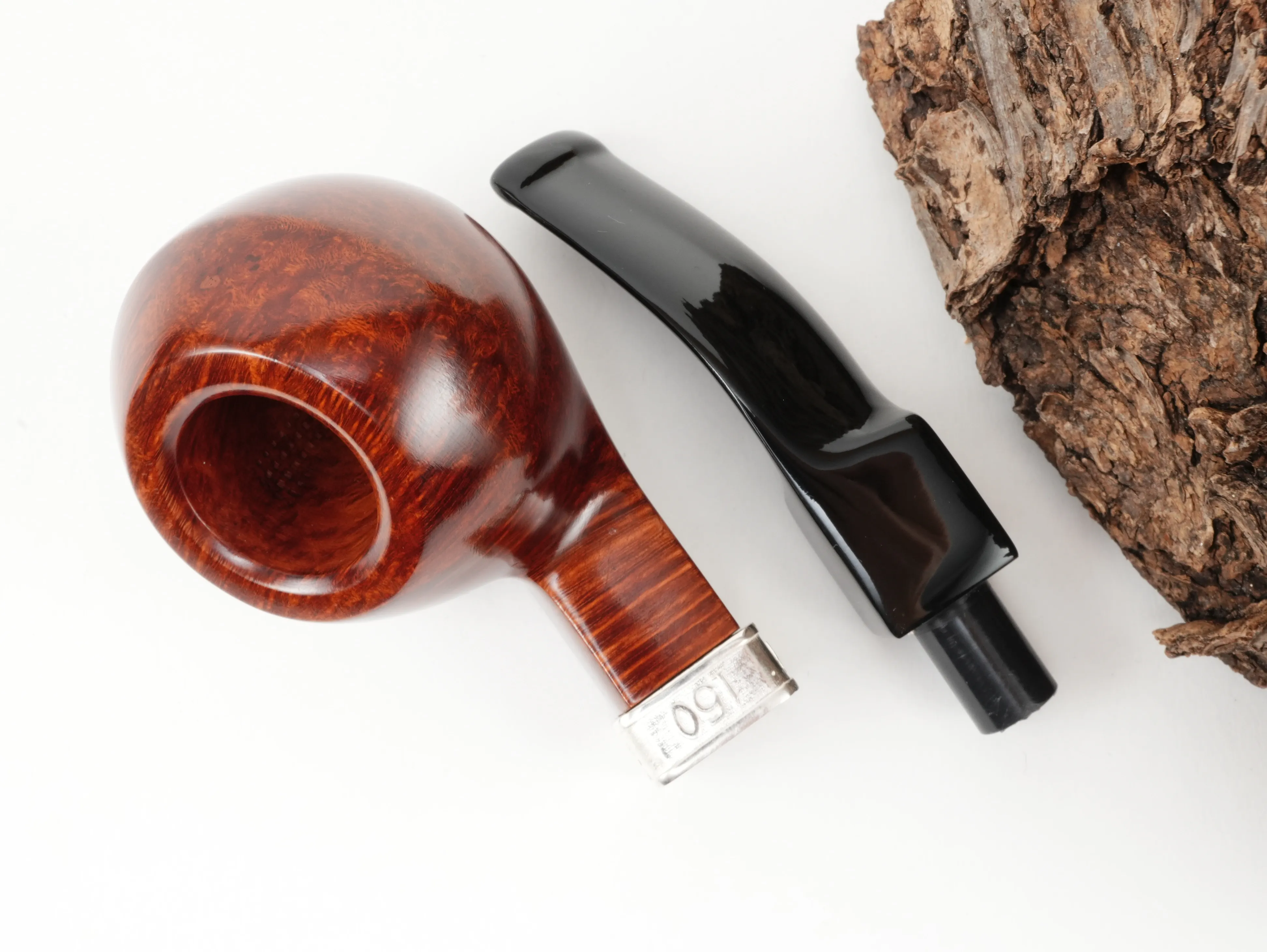Savinelli 150 Anni Carlo braun – Produktbild 10