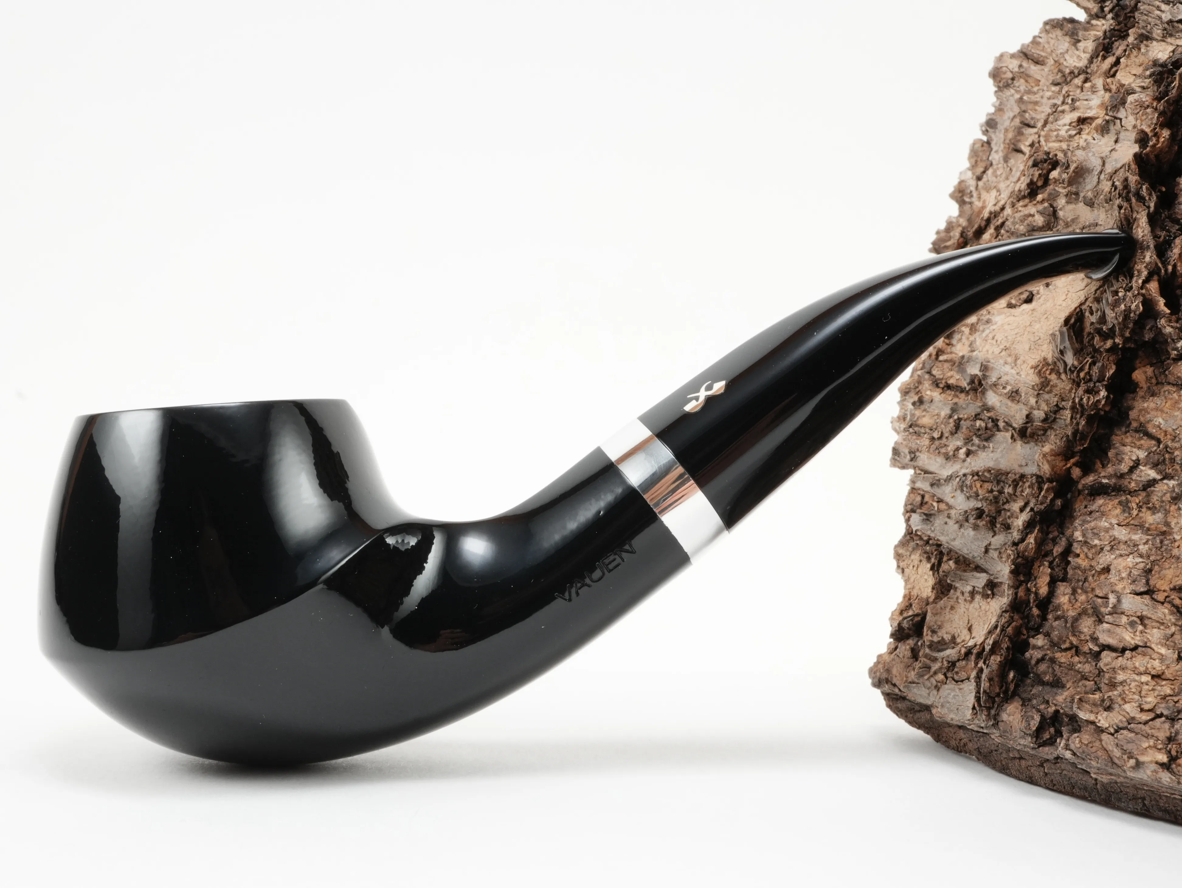 Vauen Jahrespfeife 2026 Schwarz – Produktbild 2