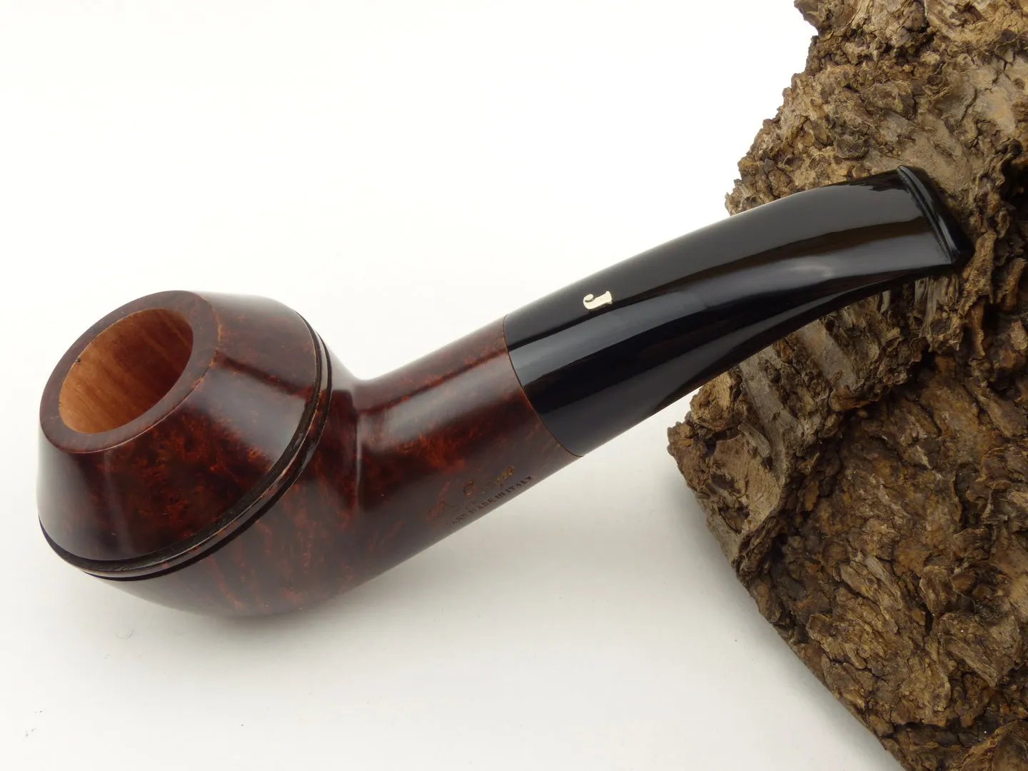 Ser Jacopo Pfeife L1 #21