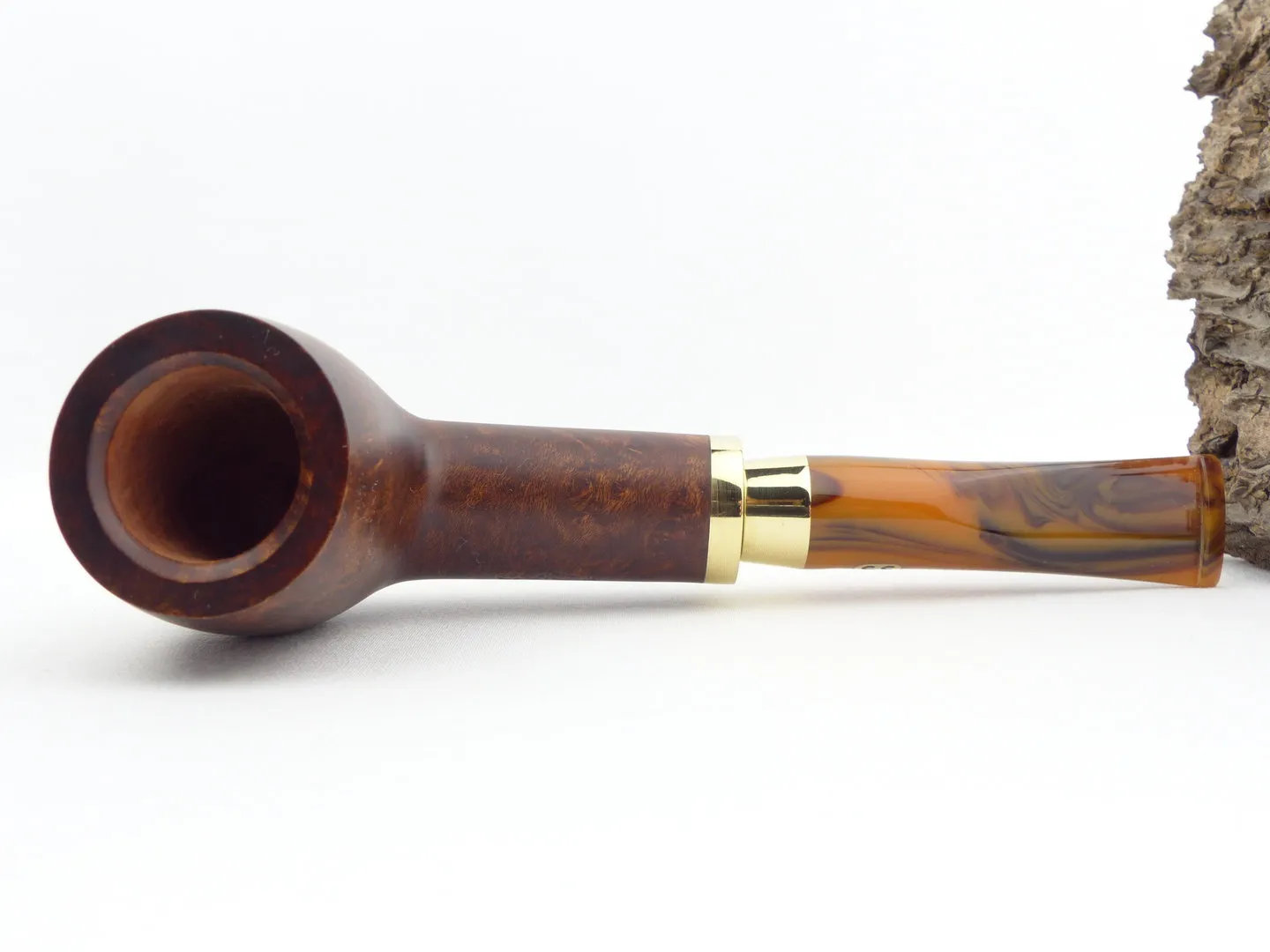 Chacom Skipper 703 braun gold – Produktbild 6
