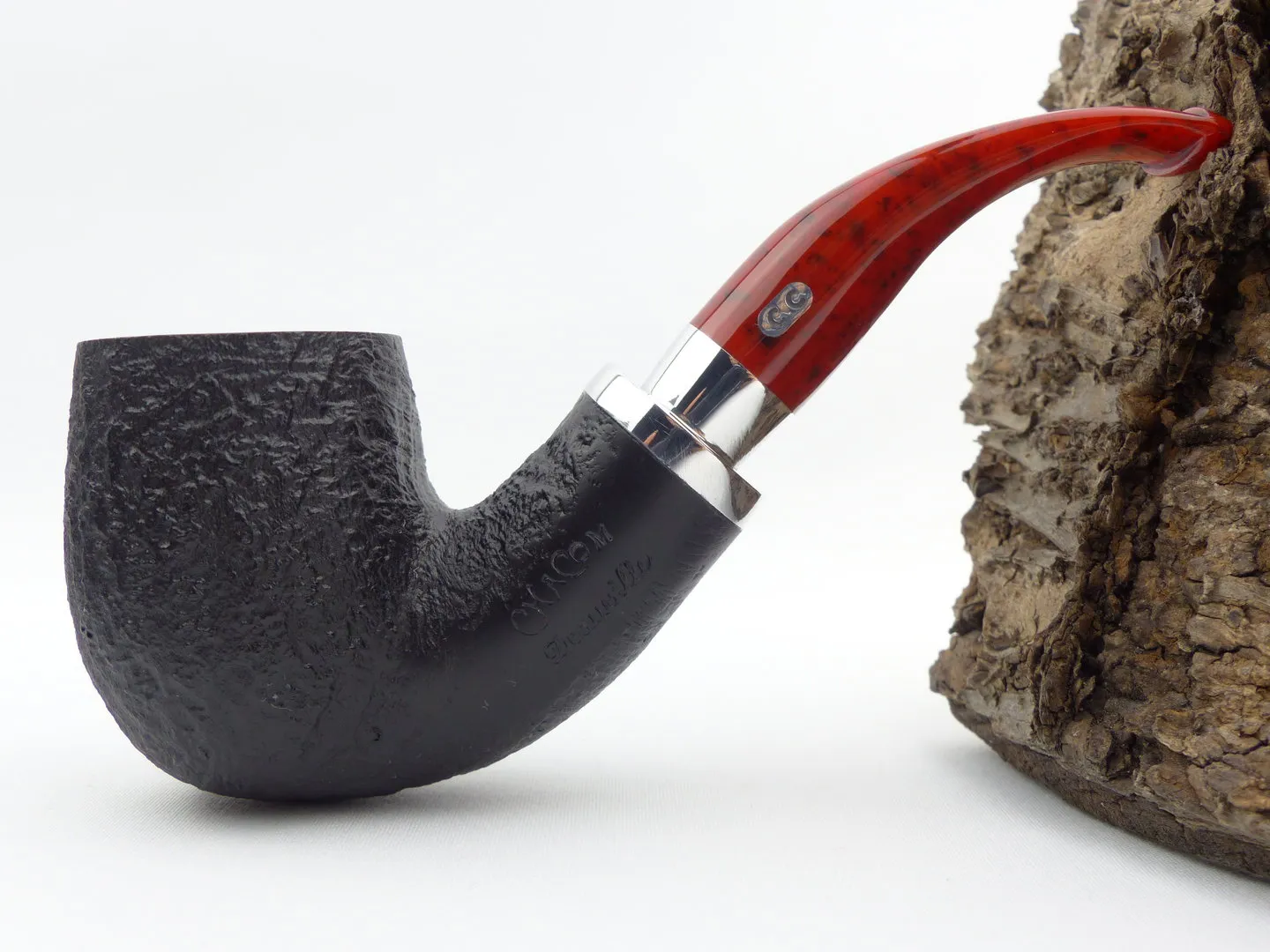 Chacom Skipper 41 rot – Produktbild 2