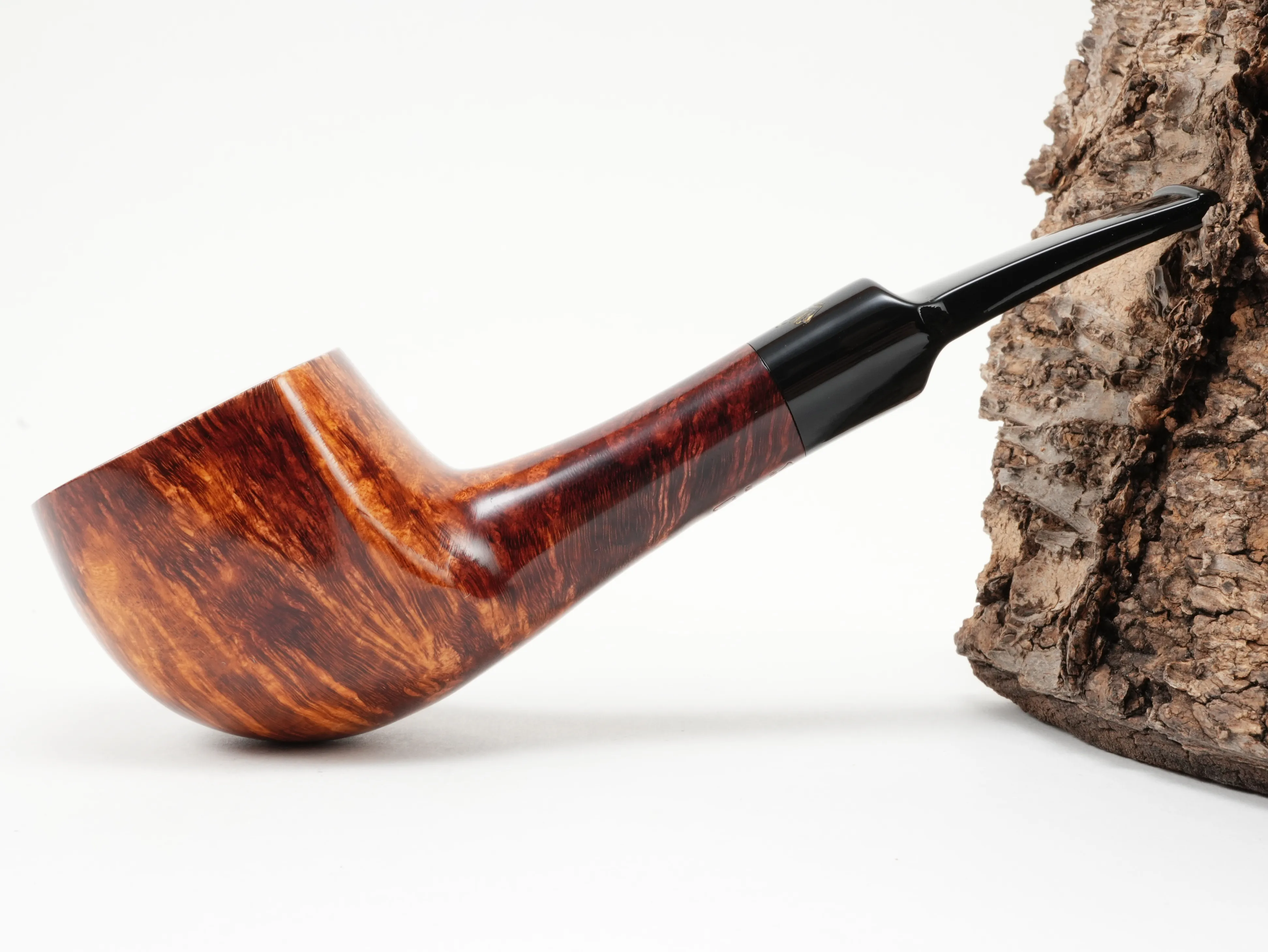 Poul Winslow Pfeife Crown 200 #703 – Produktbild 2