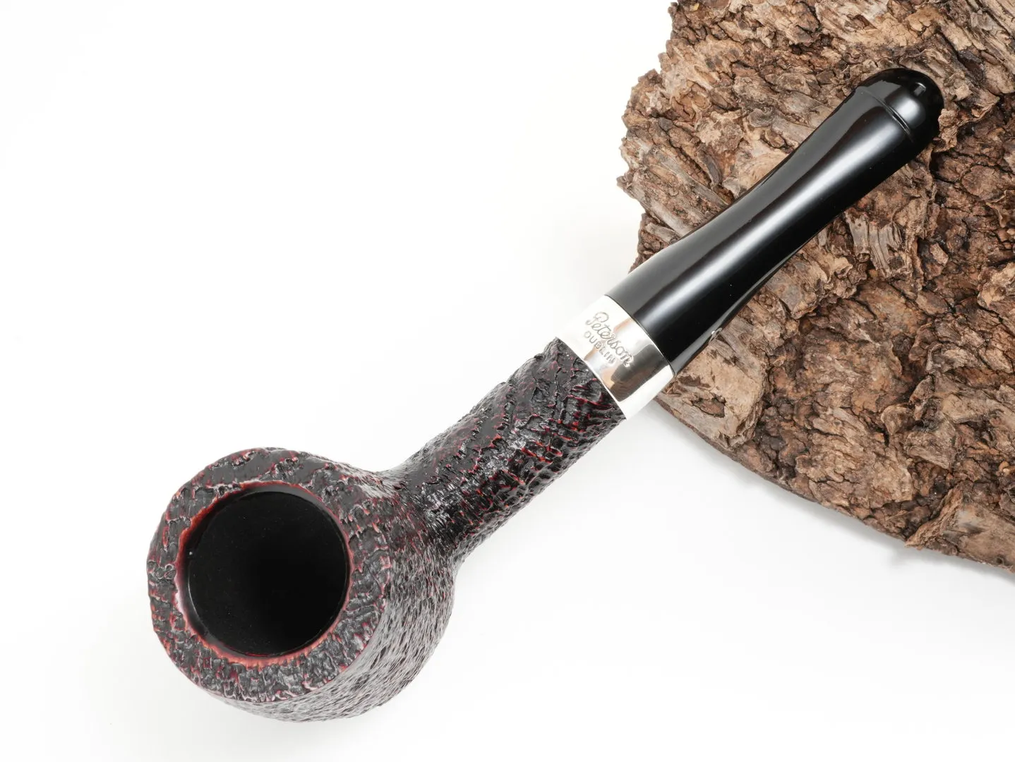 Peterson Pub Pipe Billiard sand – Produktbild 3