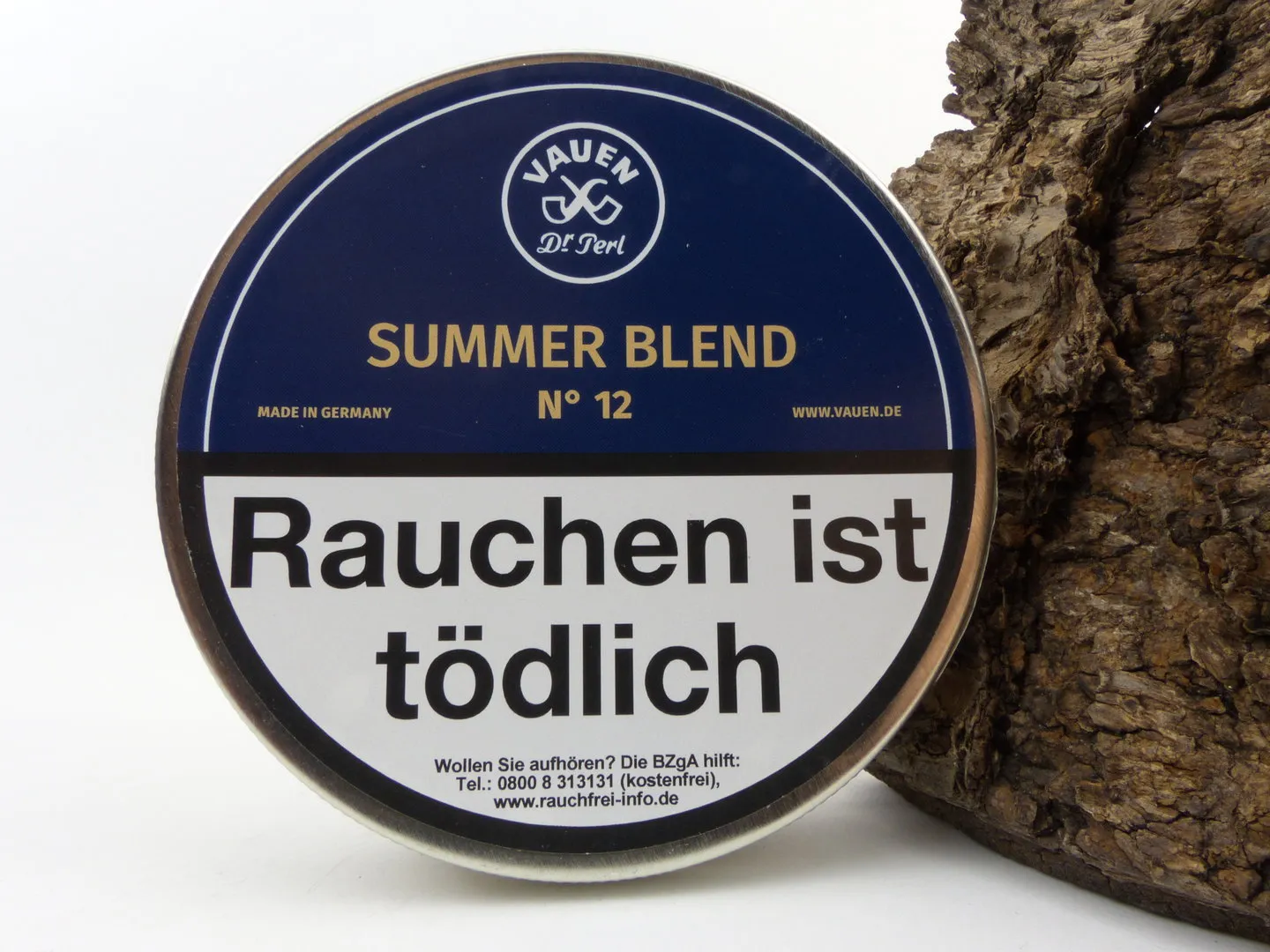 Vauen Pfeifentabak Summer Blend 50g
