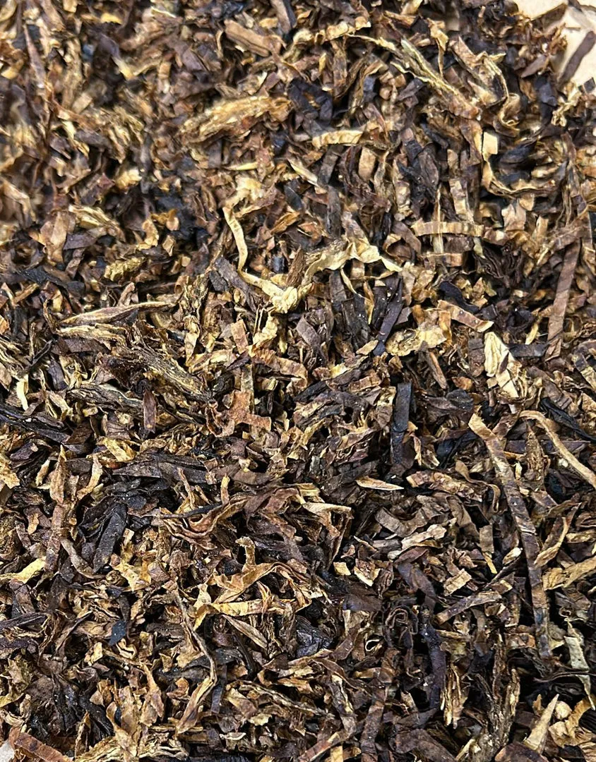 HU Tobacco The Untouchables 50g – Produktbild 4