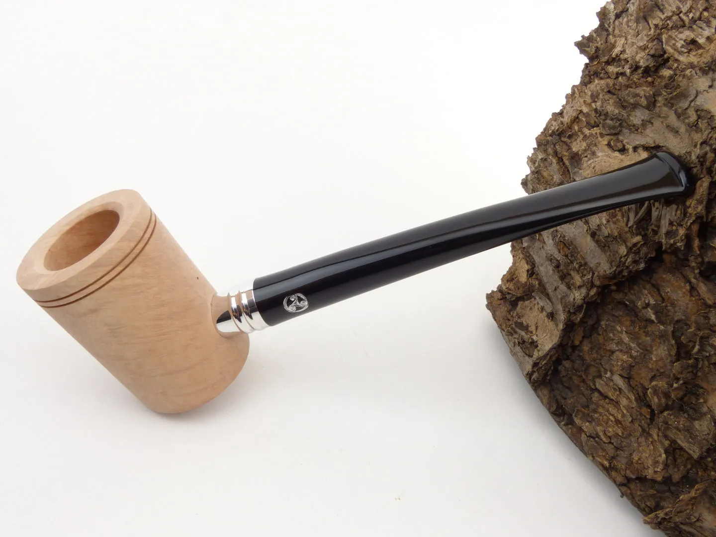 Rattray's Ahoy Pfeife natur