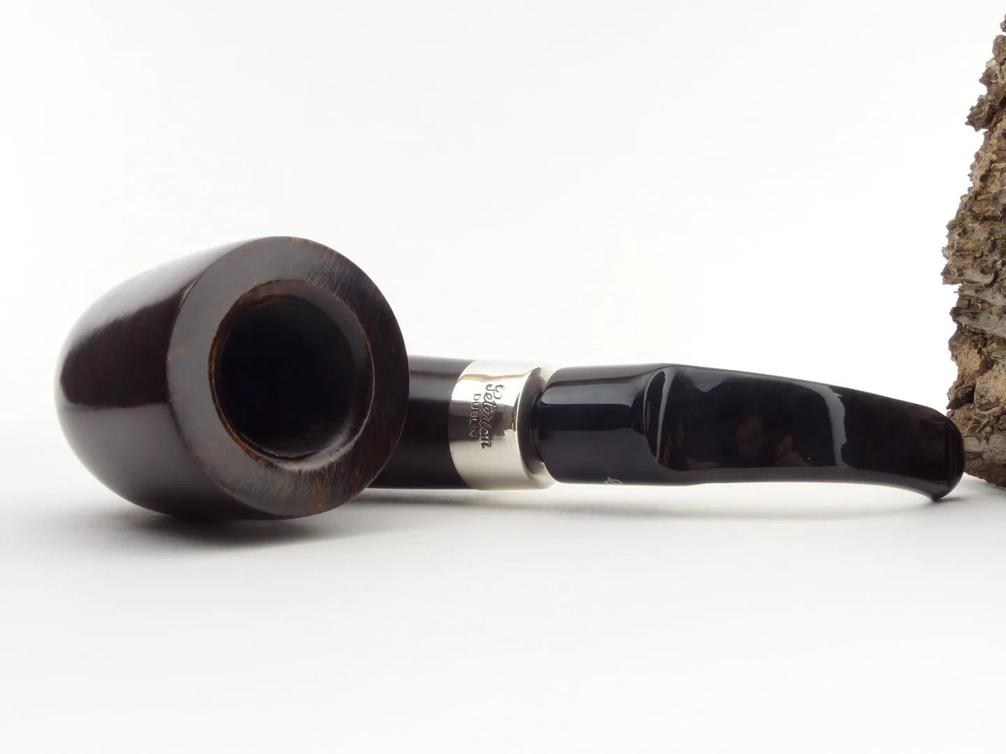 Peterson Pub Pipe Oak – Produktbild 6
