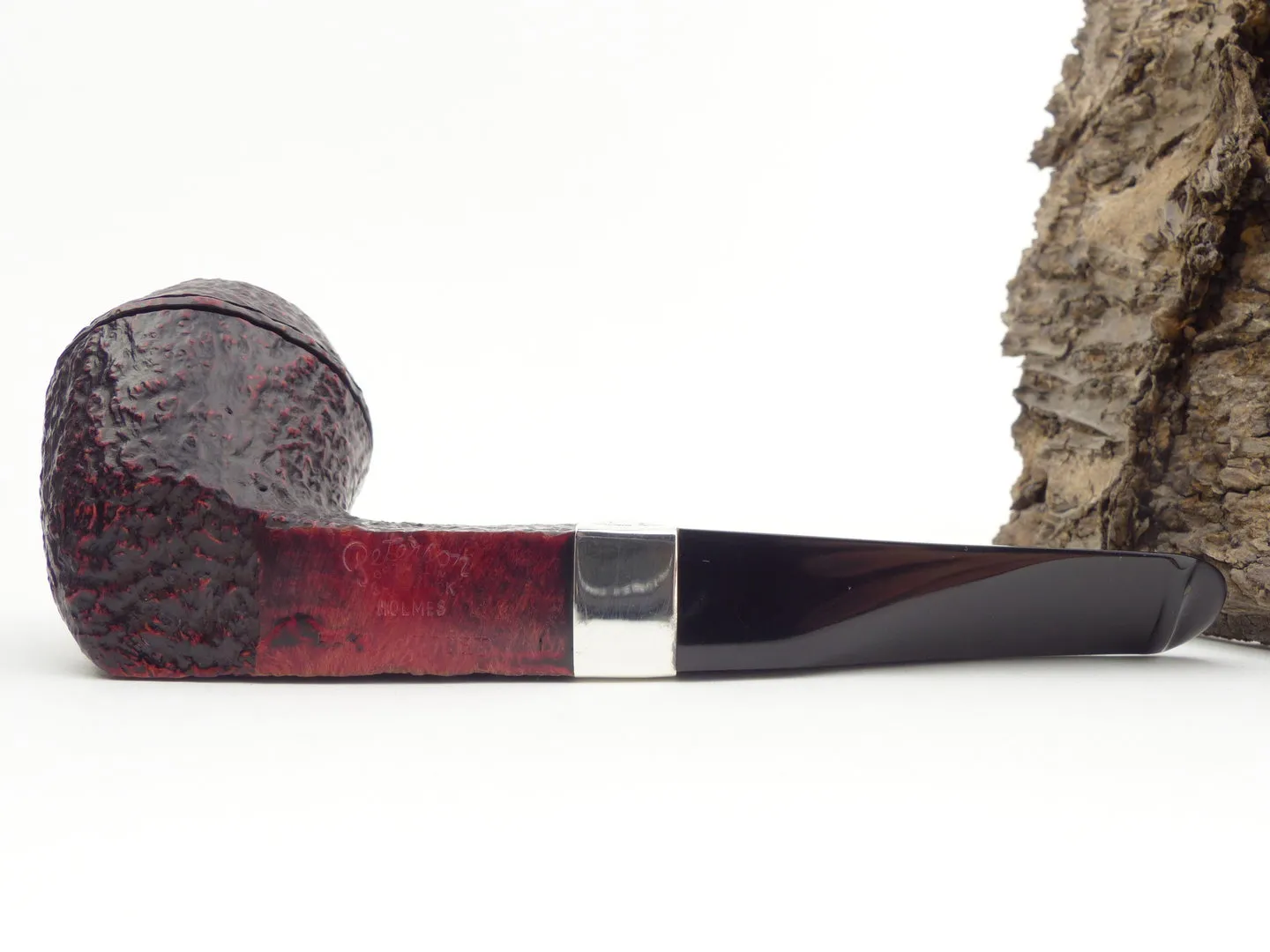 Peterson Sherlock Holmes Baker St. sand L – Produktbild 7