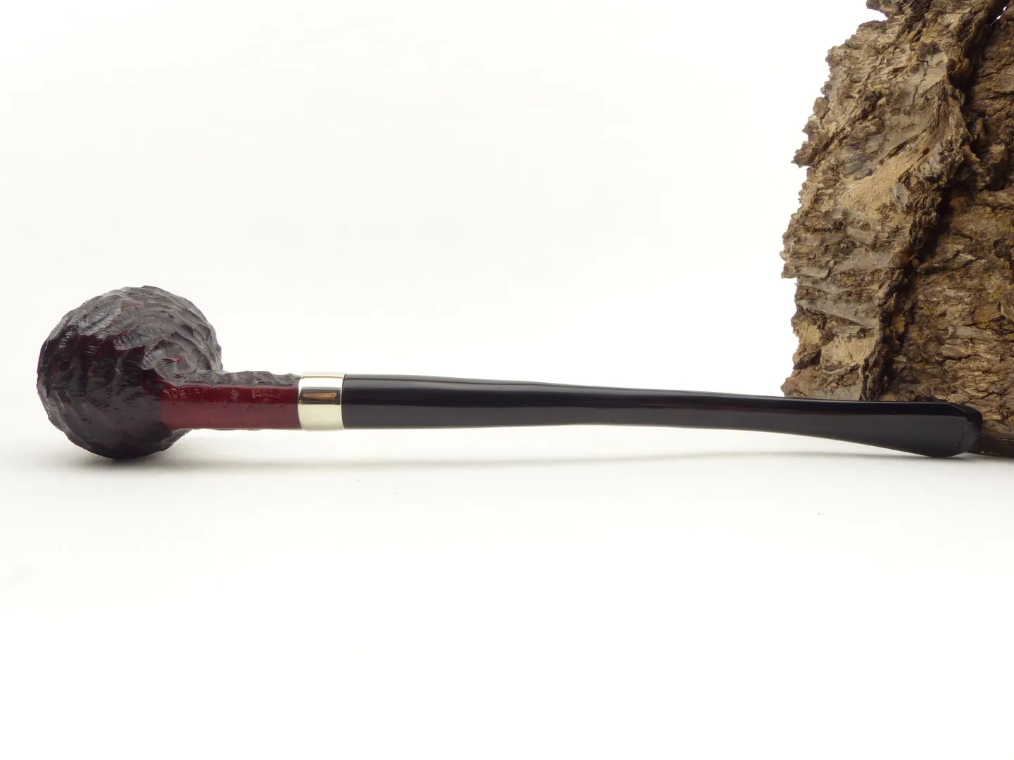 Peterson Tavern Pfeife Rustic Apple – Produktbild 7