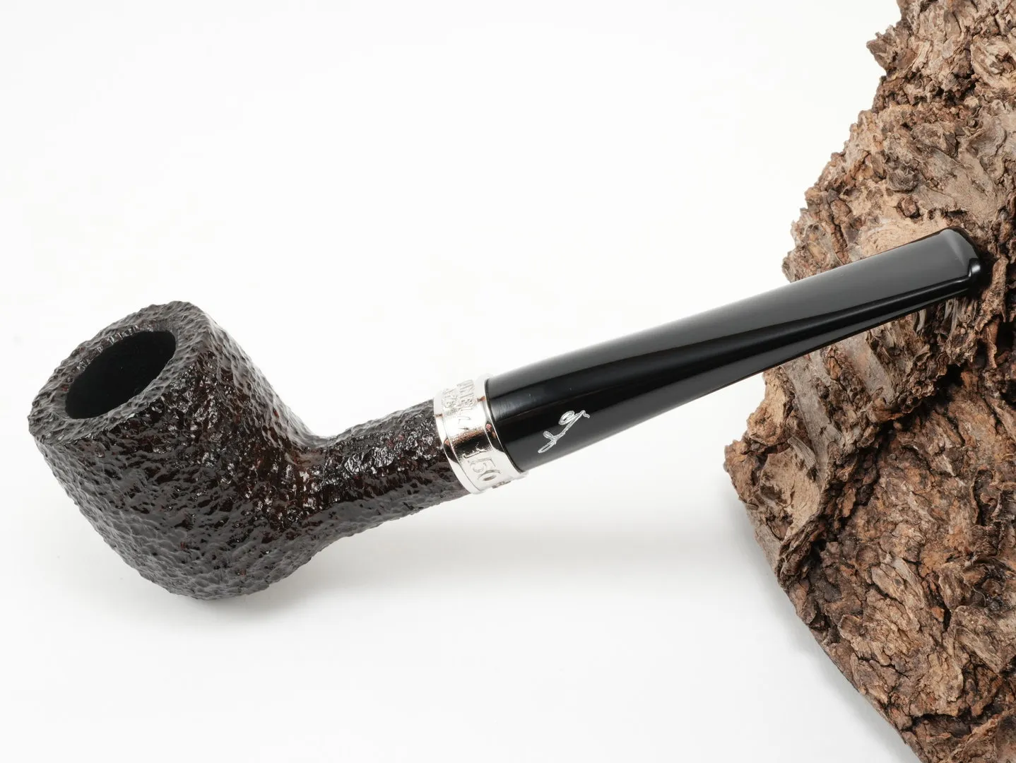 Savinelli 150 Anni Achille II rustic