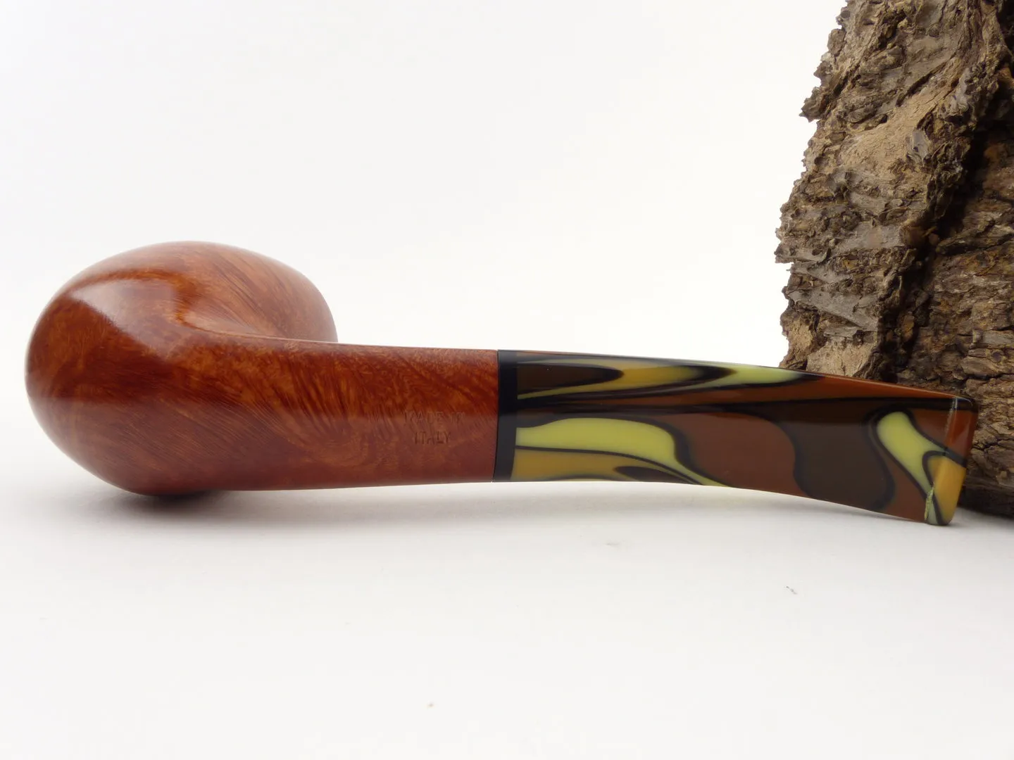 Savinelli Paloma Pfeife 677 light – Produktbild 7