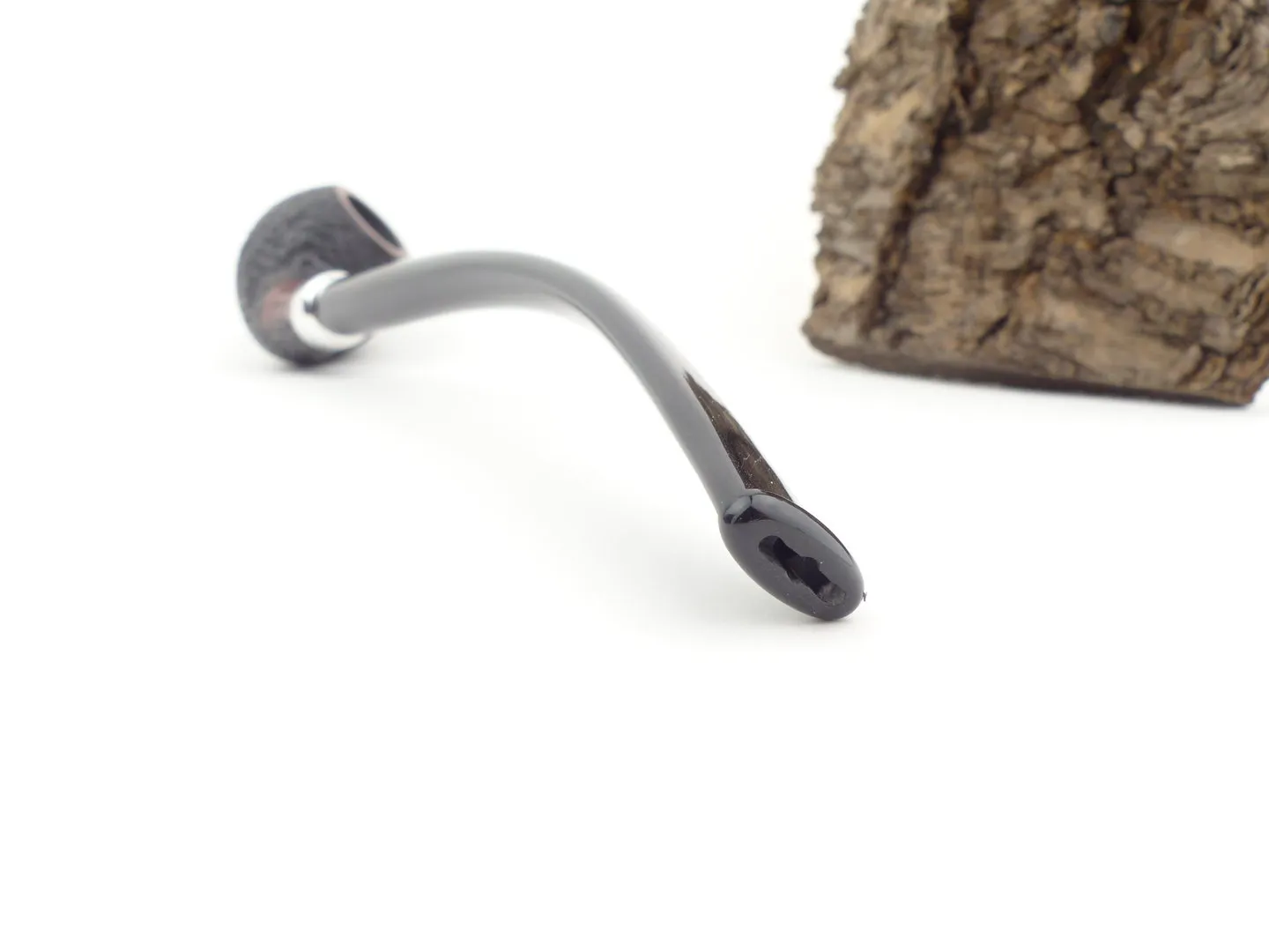 Molina Lesepfeife Longus rustifiziert – Produktbild 4
