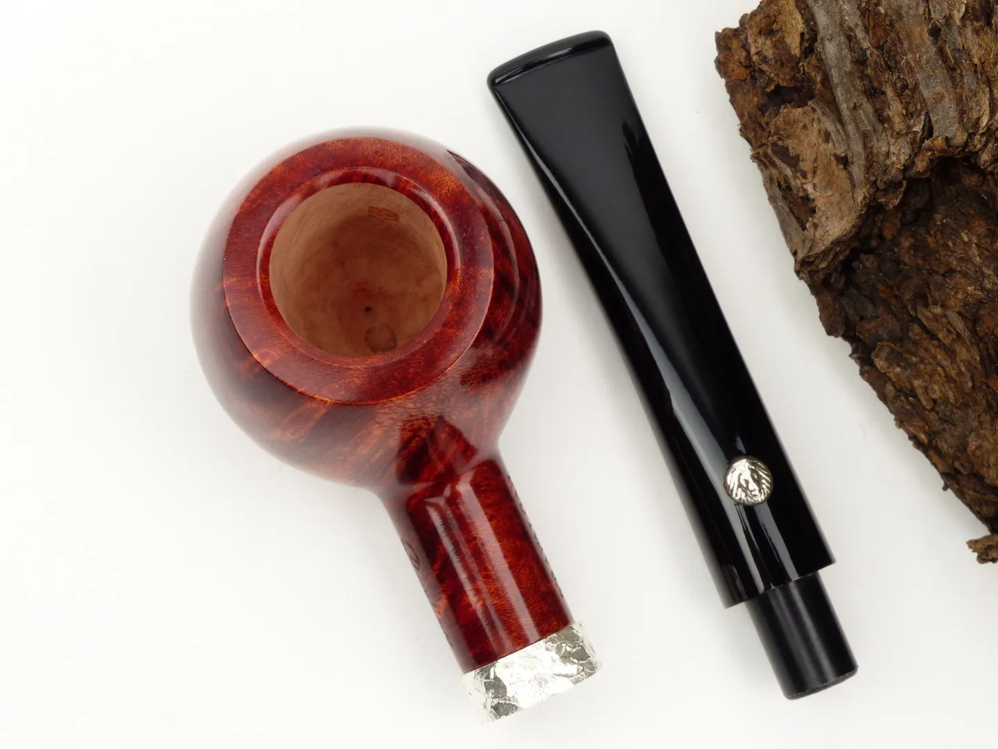 Barling Trafalgar Ye Olde Wood 1818 – Produktbild 9