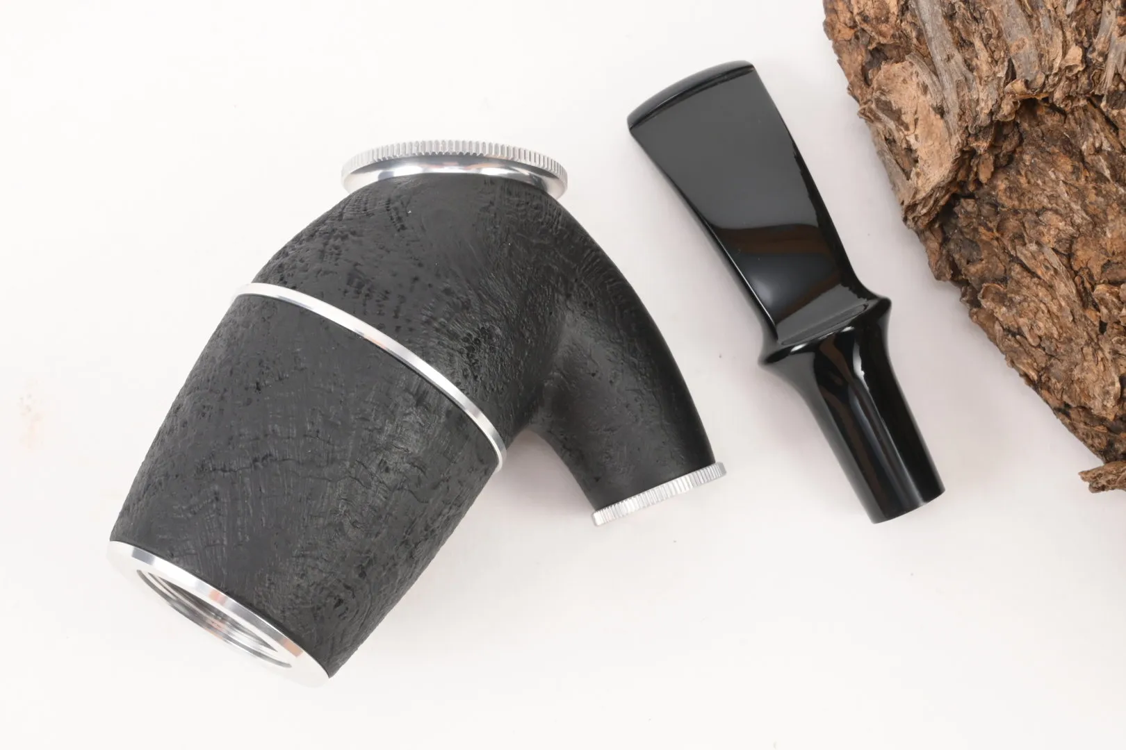 Tsuge Pfeife System Calabash Sand Filter – Produktbild 11