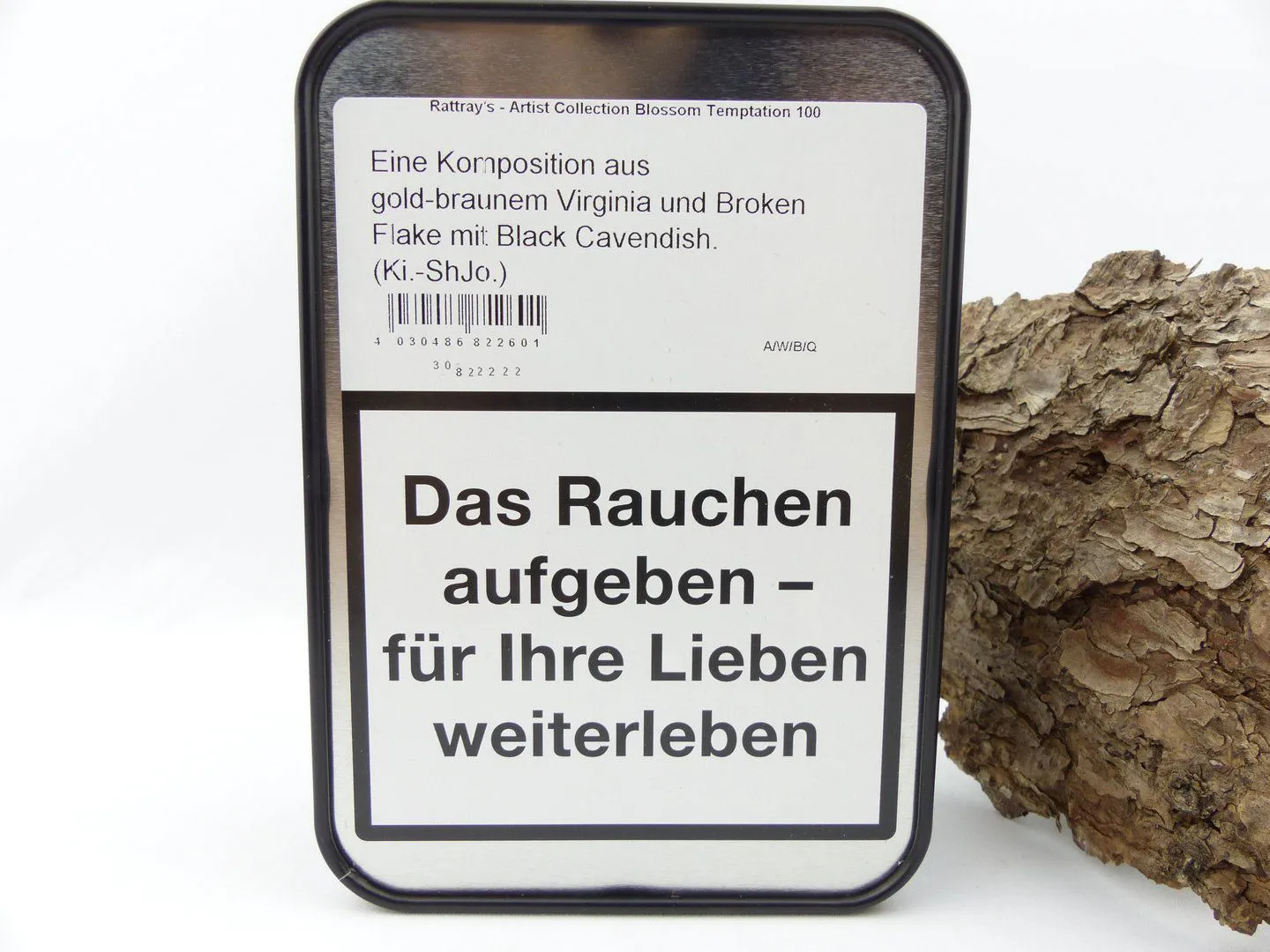 Rattray's Blossom Temptation 100g – Produktbild 5