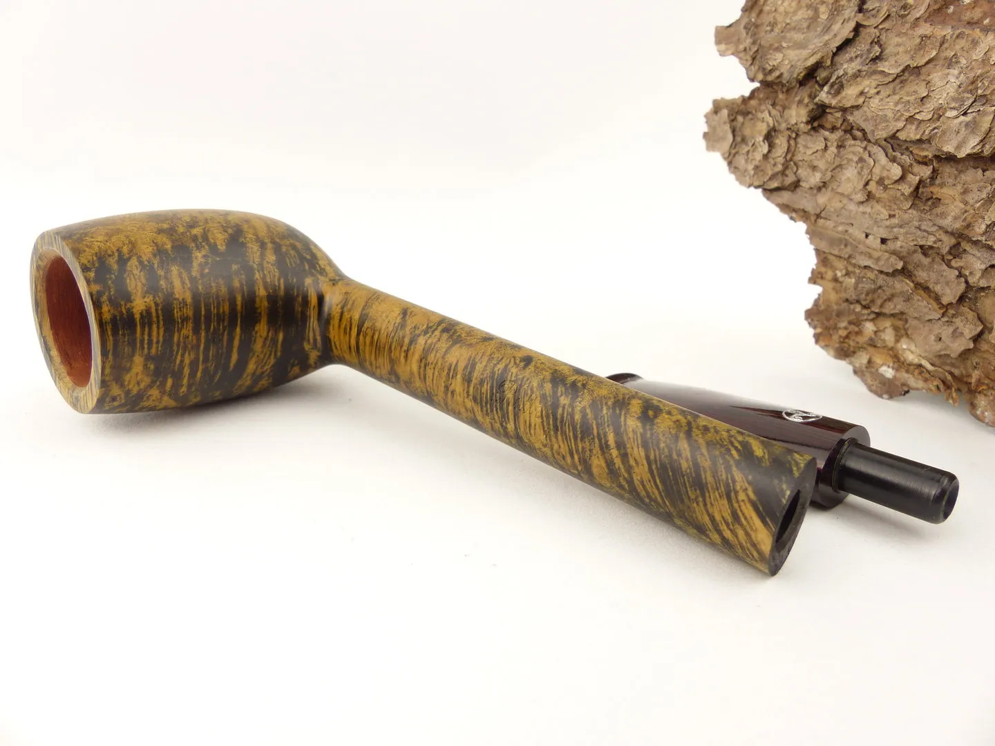 Rattray's Harpoon Pfeife contrast – Produktbild 8