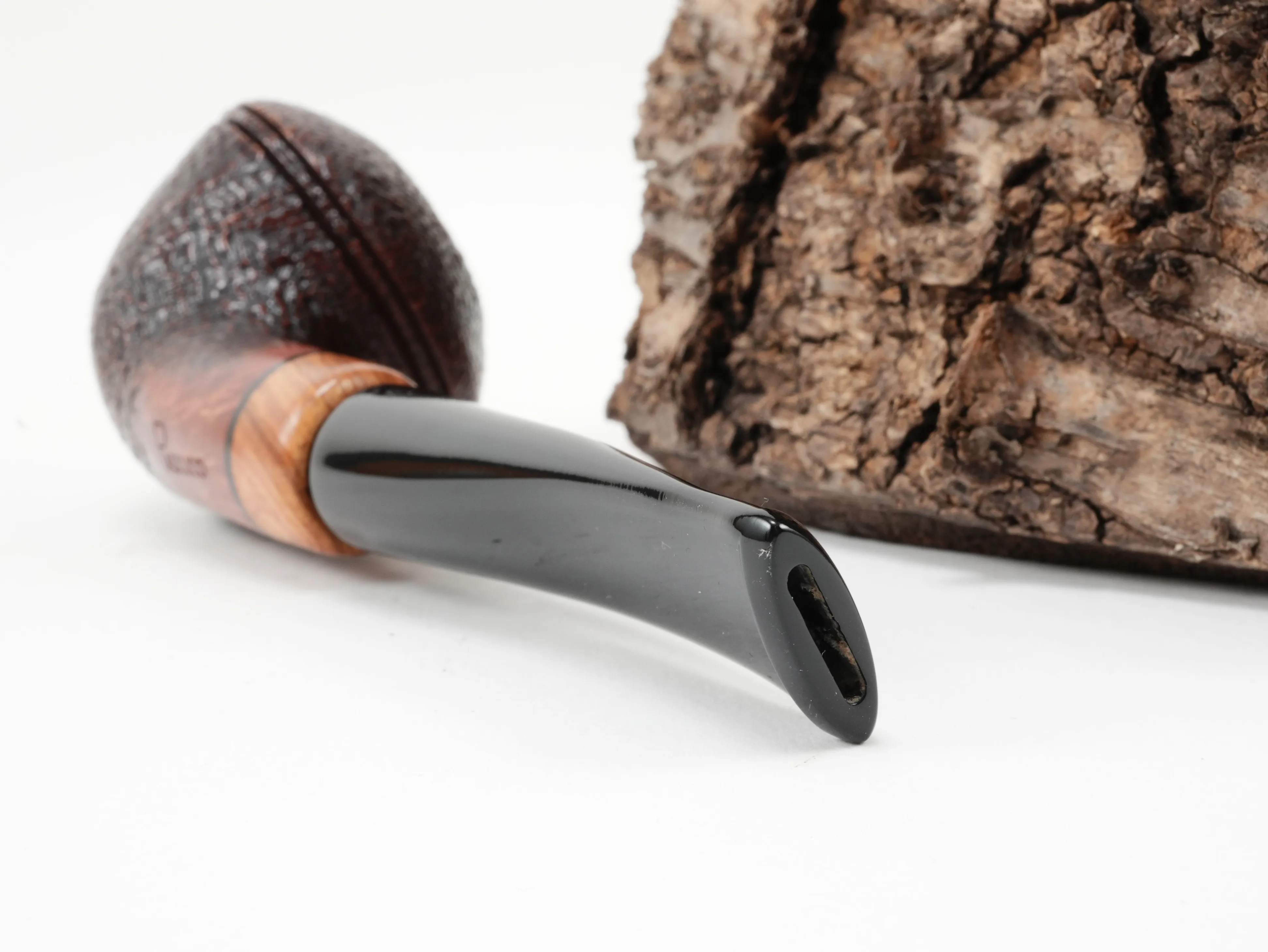 Mario Pascucci Pfeife #41 – Produktbild 4