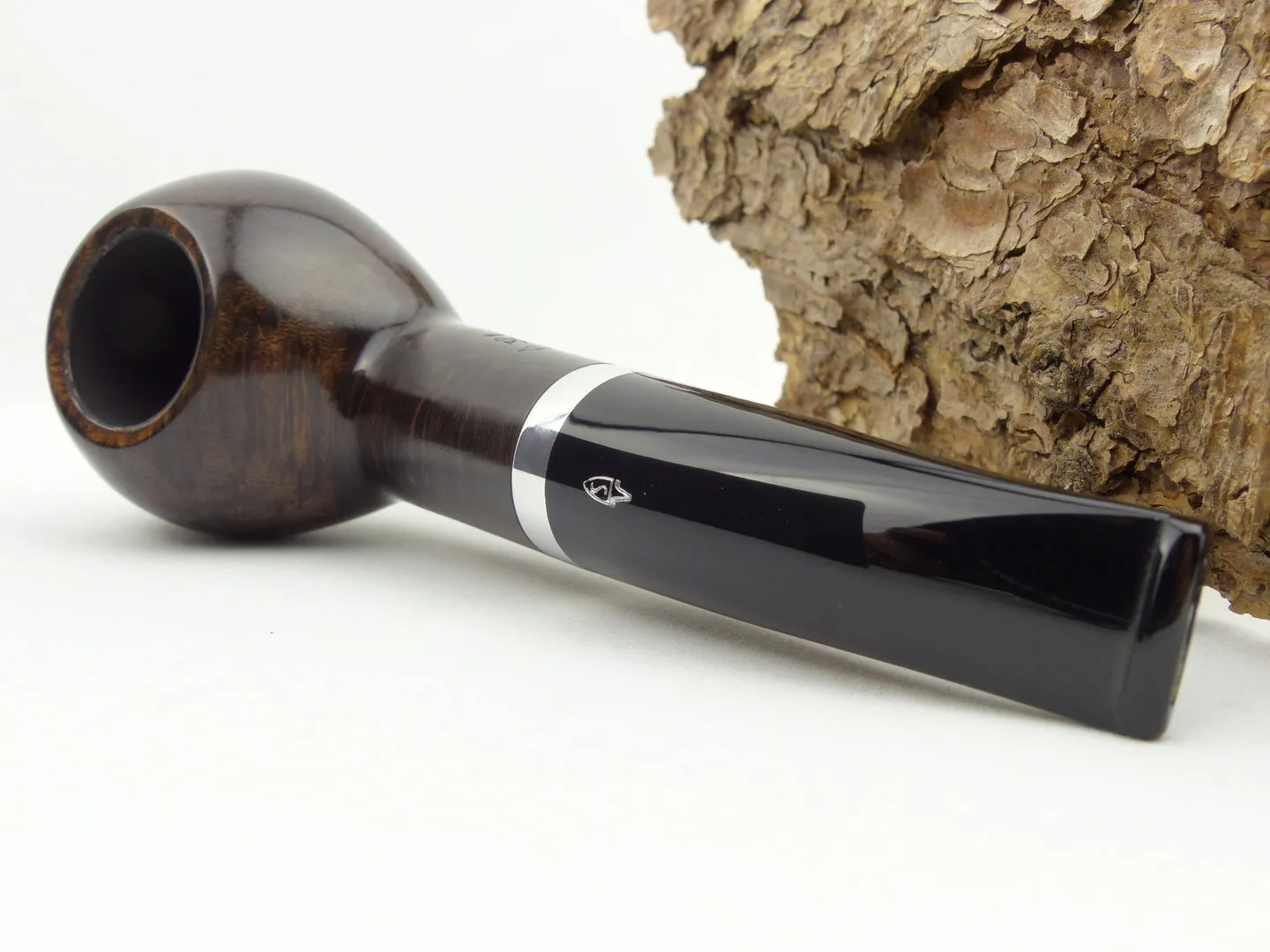 Savinelli Gentleman Pfeife 321 – Produktbild 5