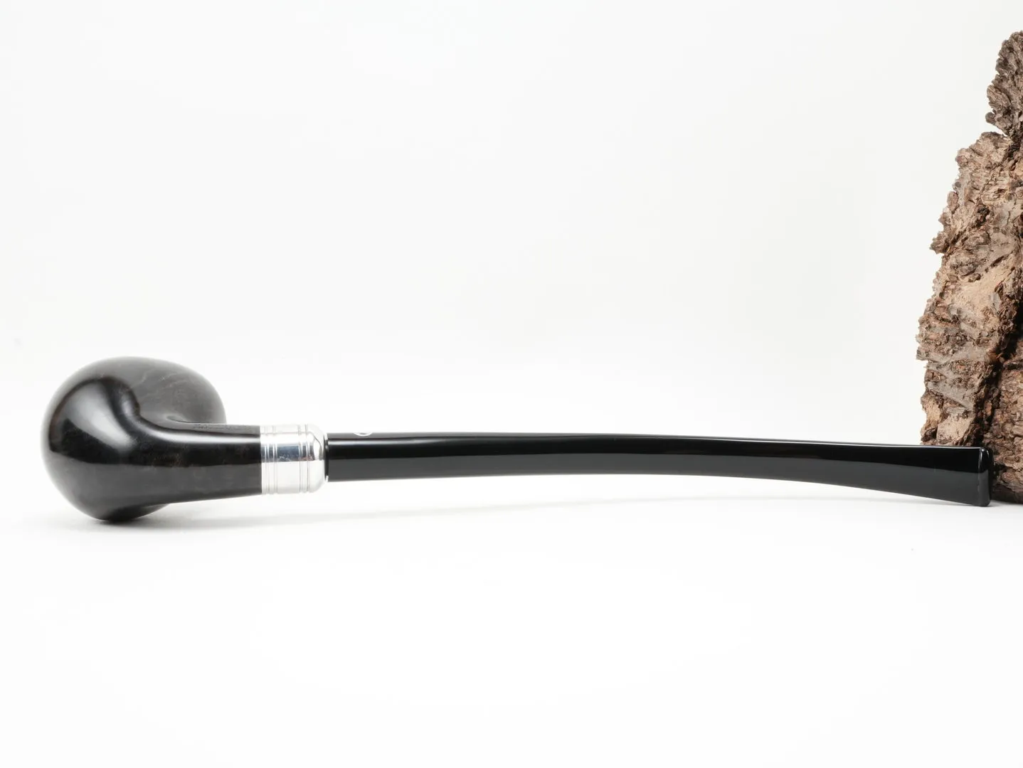 Rattray's The Bagpiper Pfeife Grau Schwarz – Produktbild 7