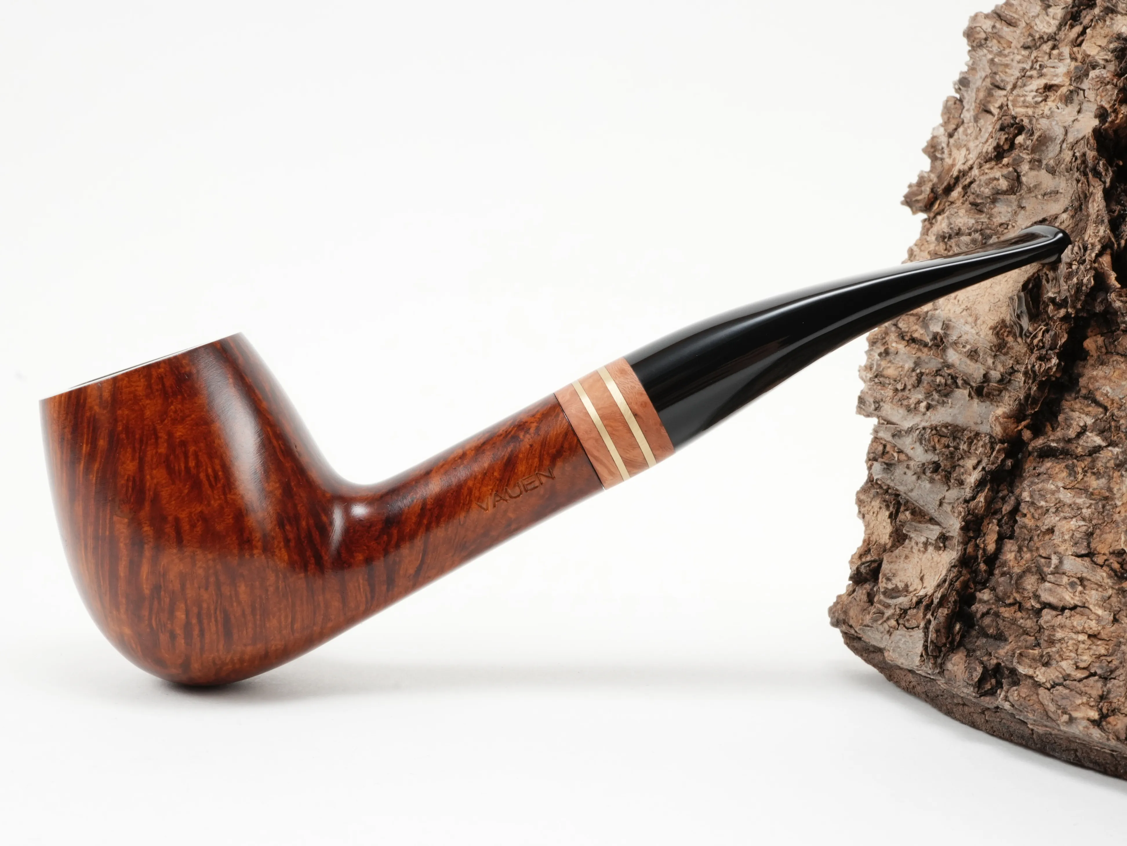 Vauen Brass Pfeife 2316 – Produktbild 2