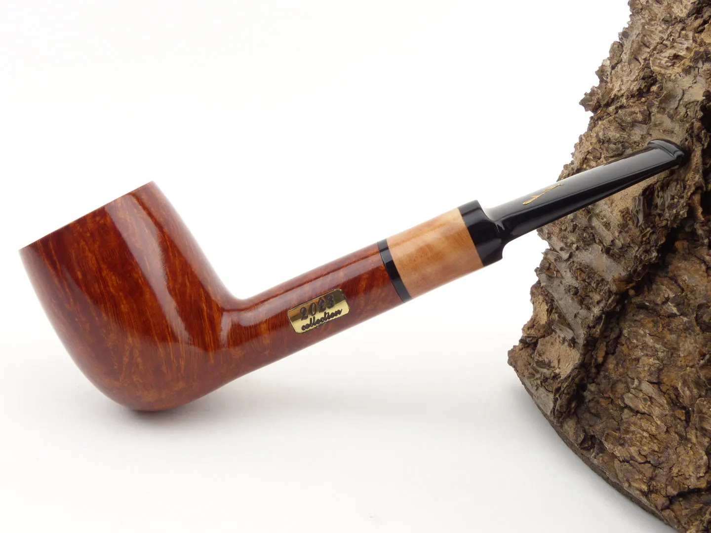 Savinelli Collection Pfeife 2023 dunkel – Produktbild 2
