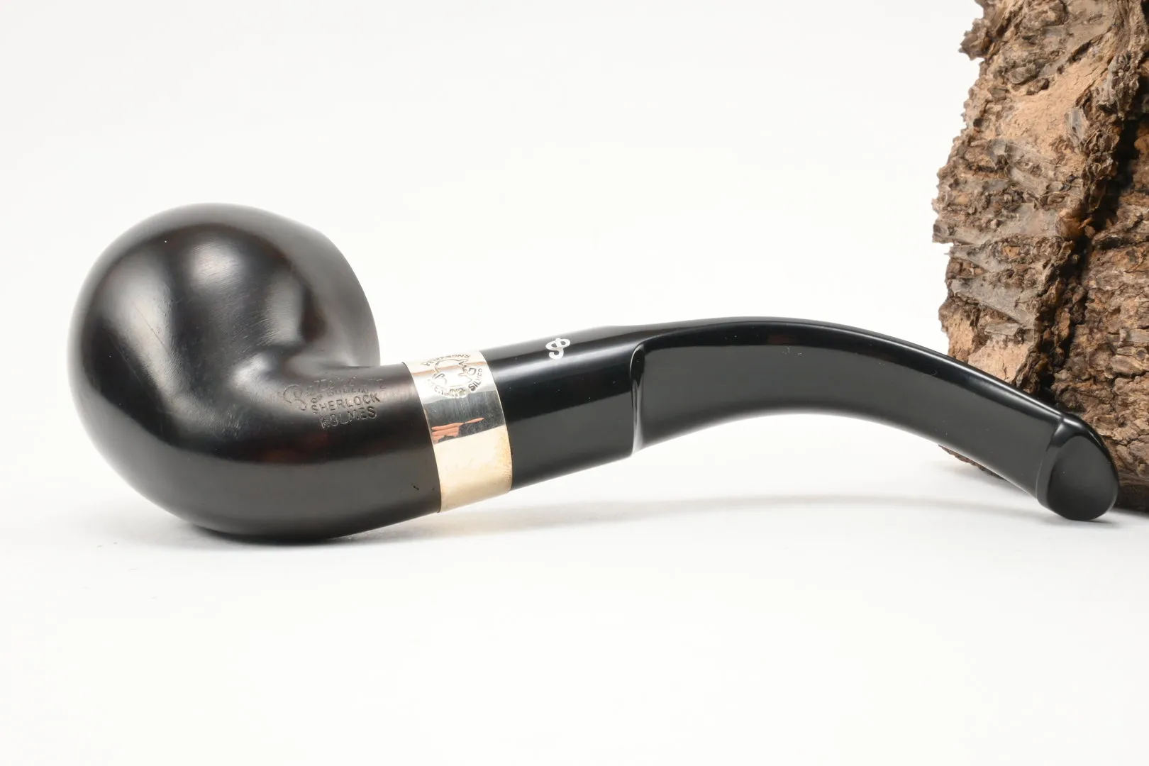Peterson Sherlock Holmes Le Strade Heritage – Produktbild 7