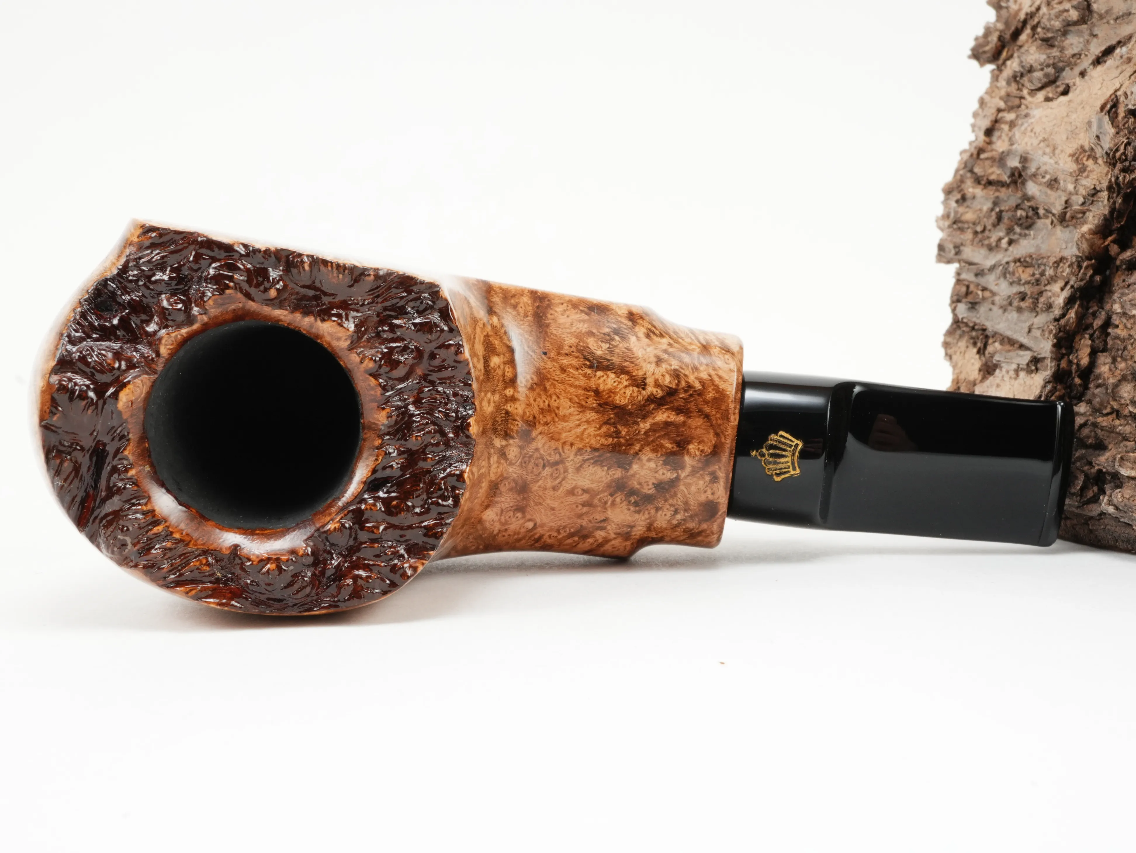 Poul Winslow Pfeife Crown 200 #659 – Produktbild 6