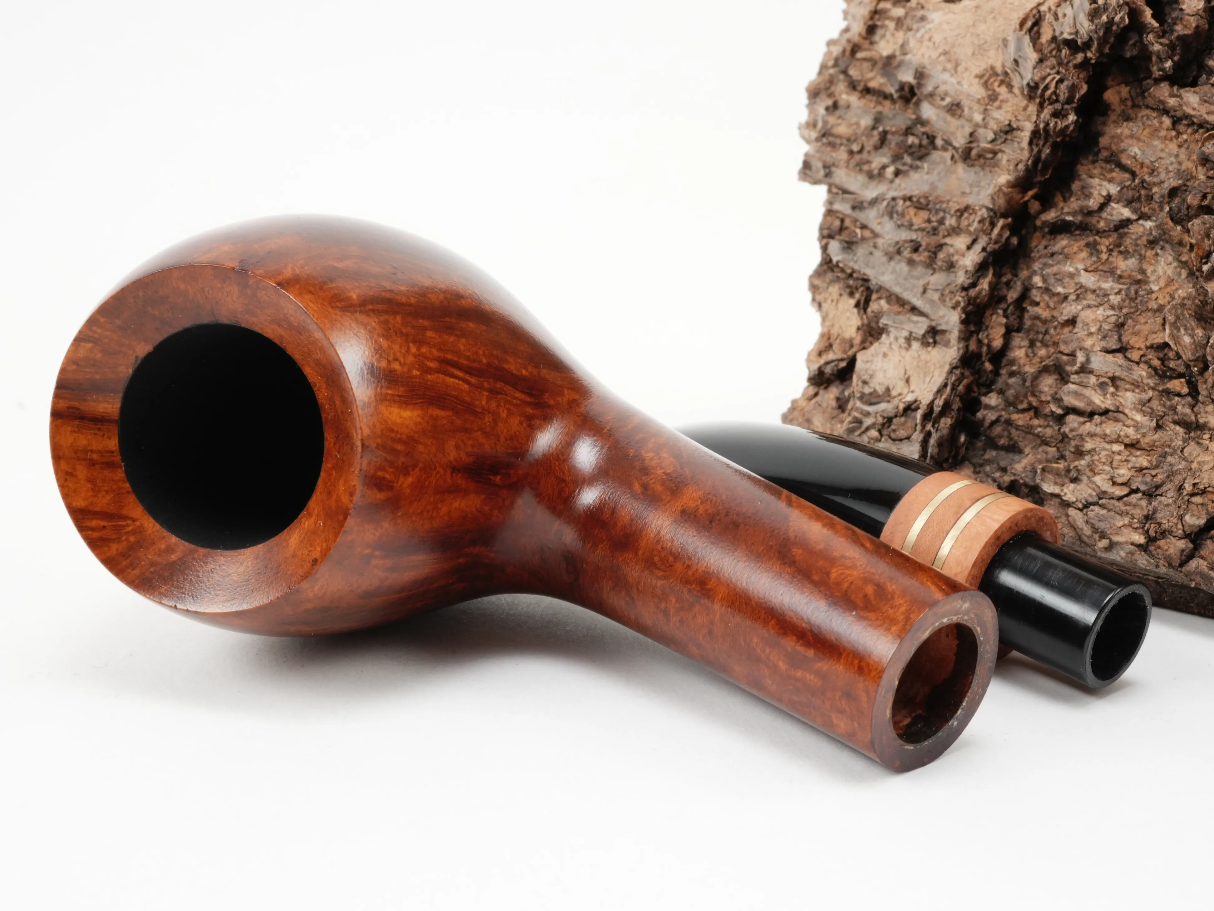 Vauen Brass Pfeife 2341 – Produktbild 8