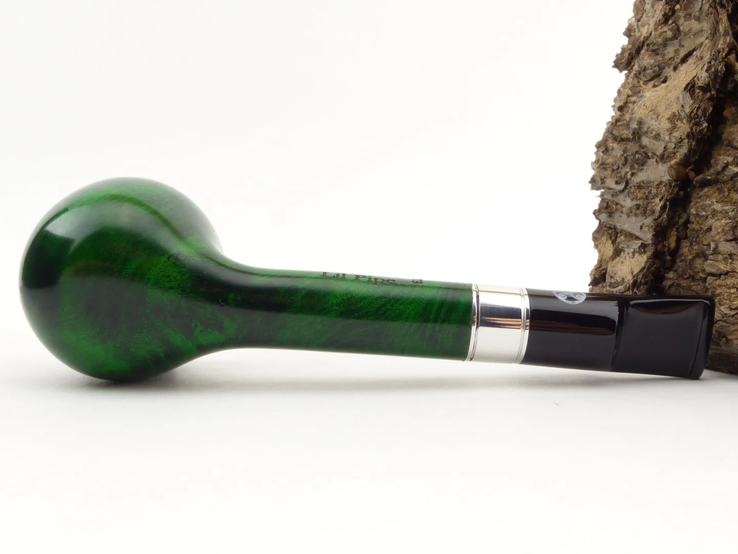 Rattray's Lil Pipe 173 grün – Produktbild 7