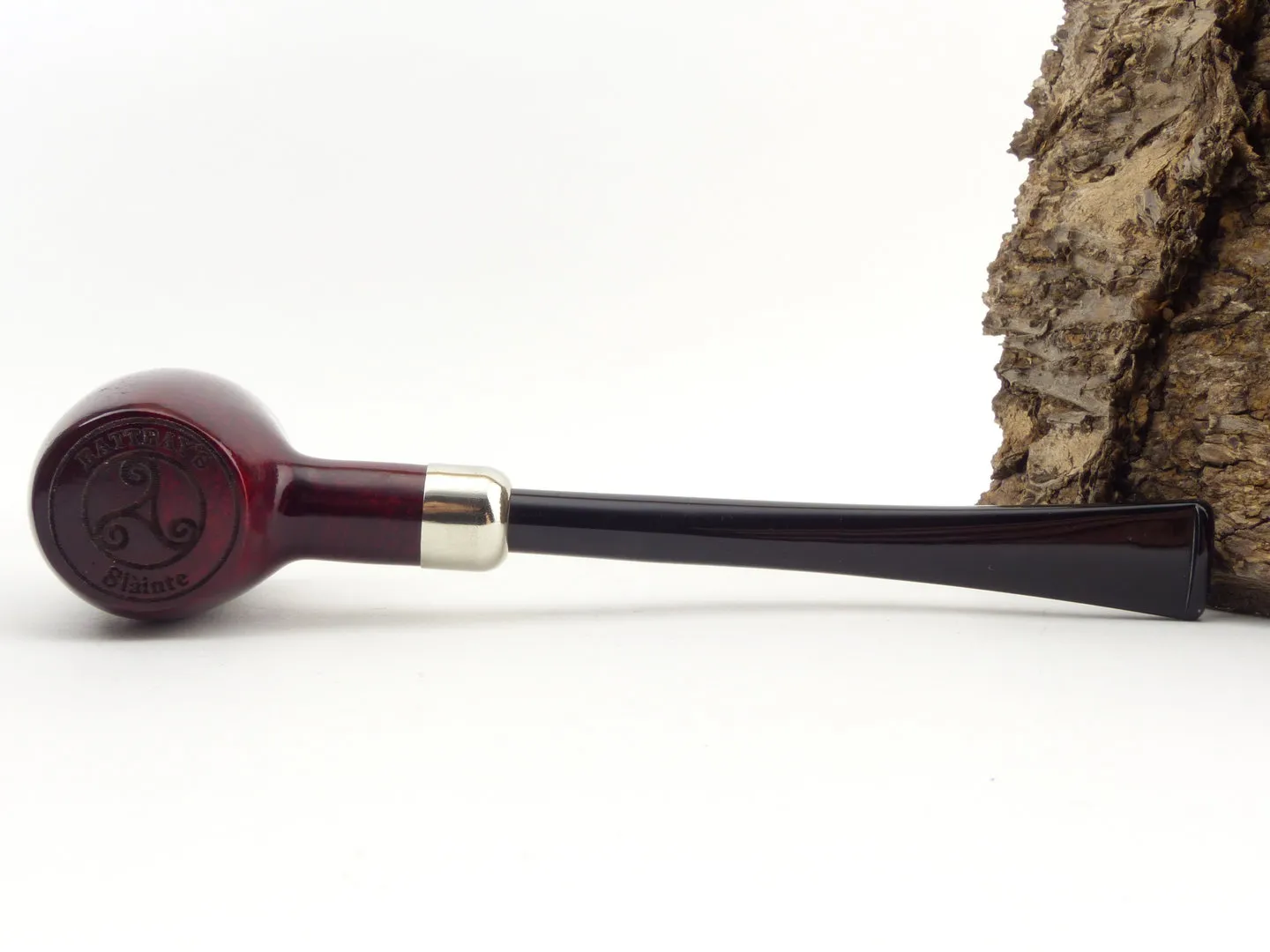 Rattray's Slàinte Pfeife burgund – Produktbild 7