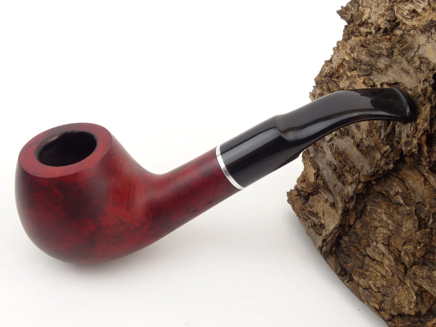 Jean Claude Pfeifen-Starter-Set gebogen 1 – Produktbild 2