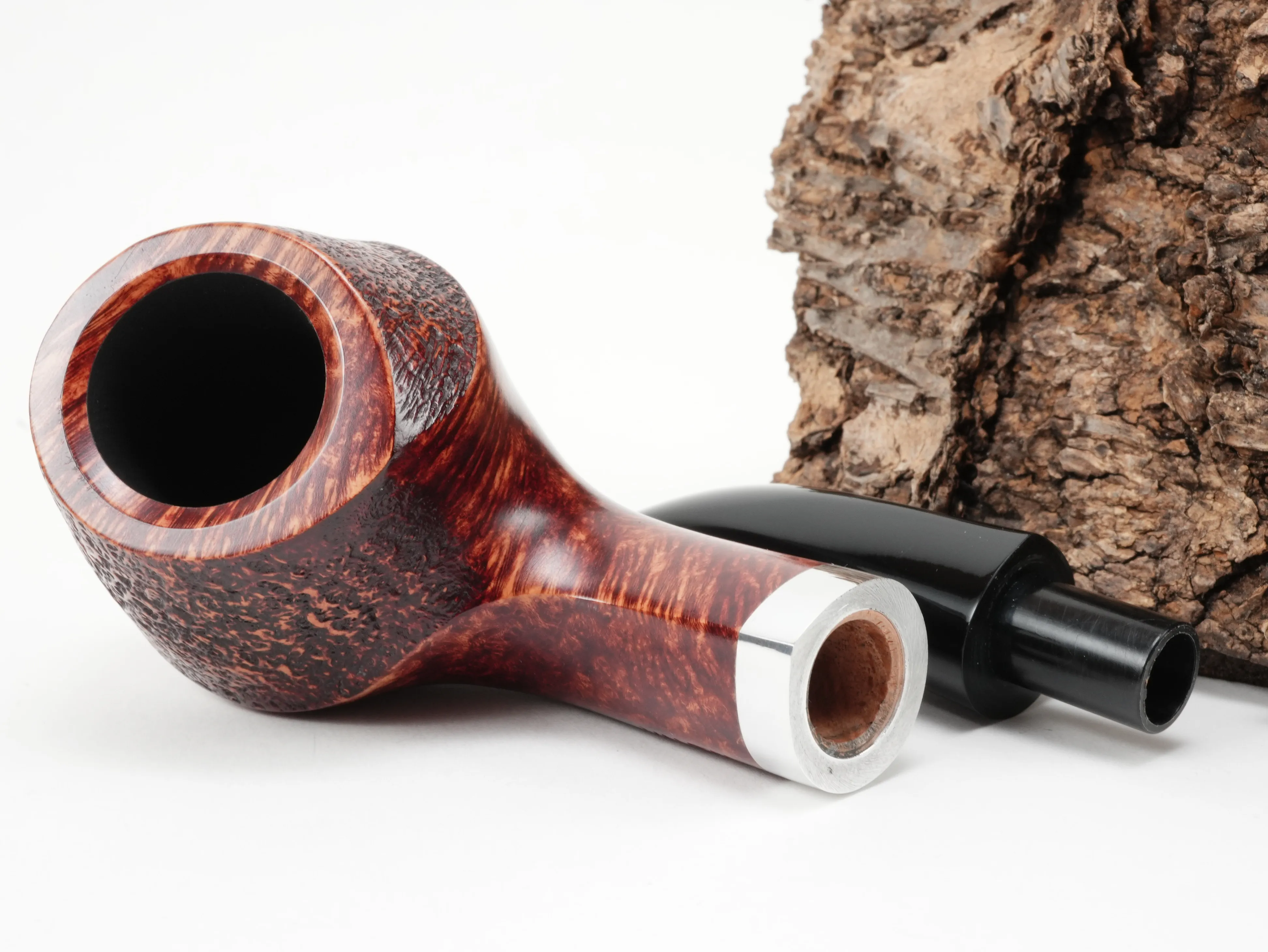 Vauen Jahrespfeife 2026 Sand Oben – Produktbild 8
