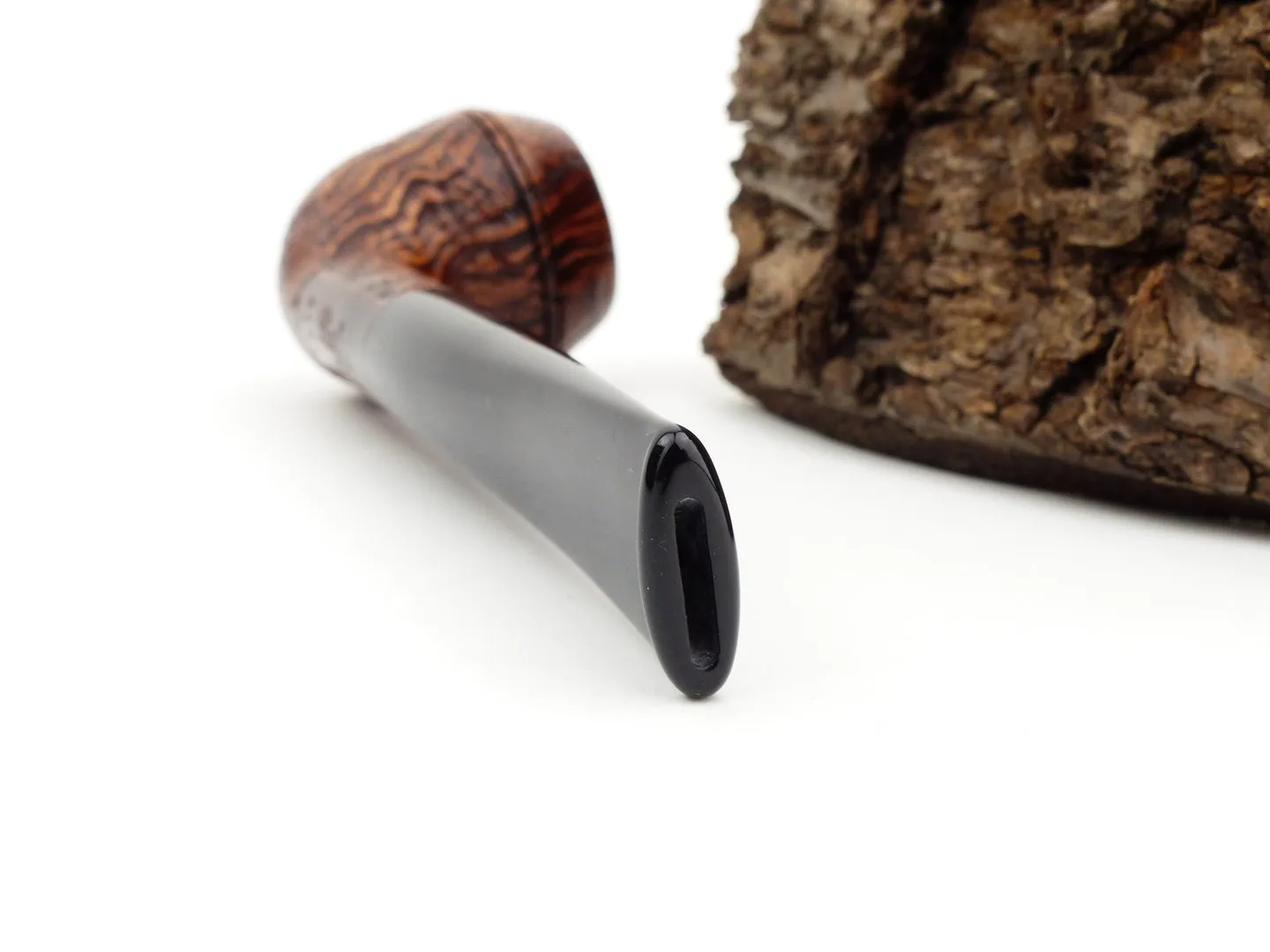 Barling Pfeife Marylebone Fossil 1817 – Produktbild 4