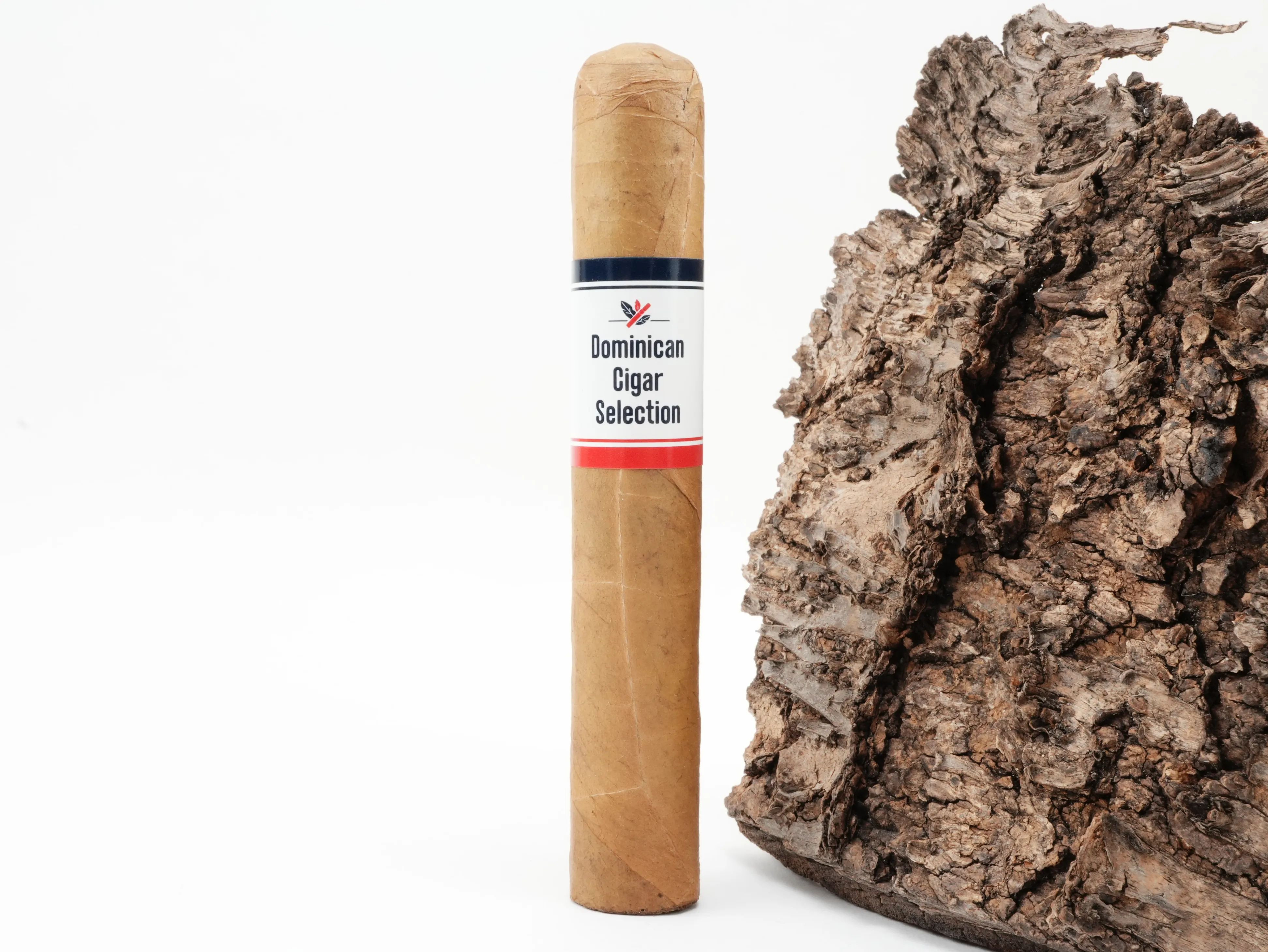 Dominican Cigar Selection Claro Robusto