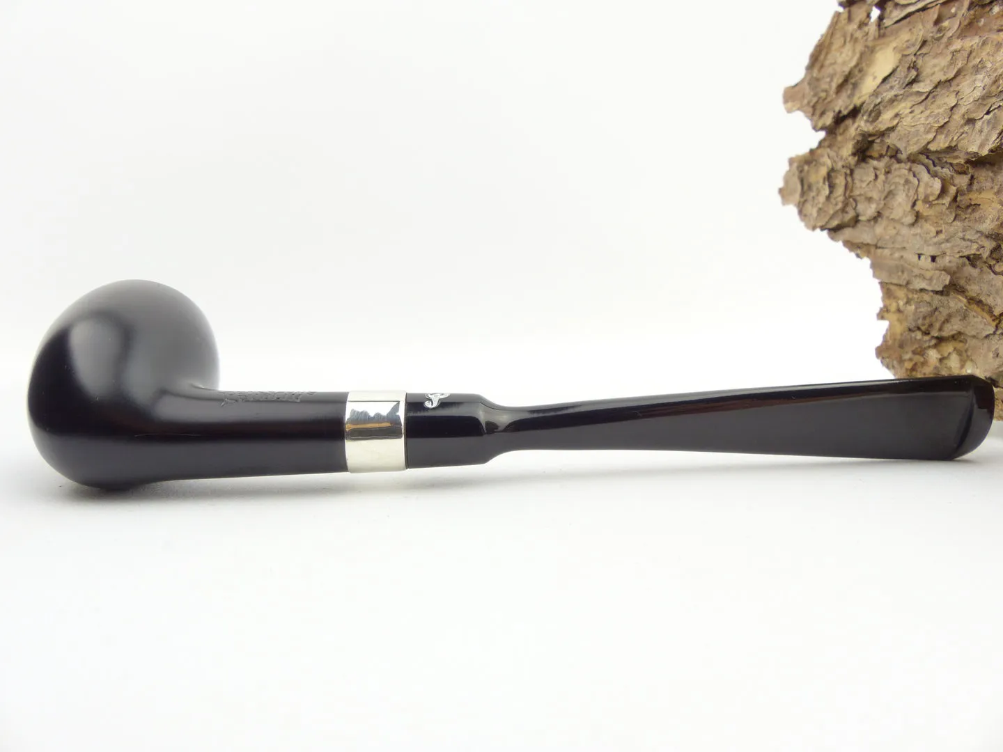 Peterson Pfeife Belgique black – Produktbild 7