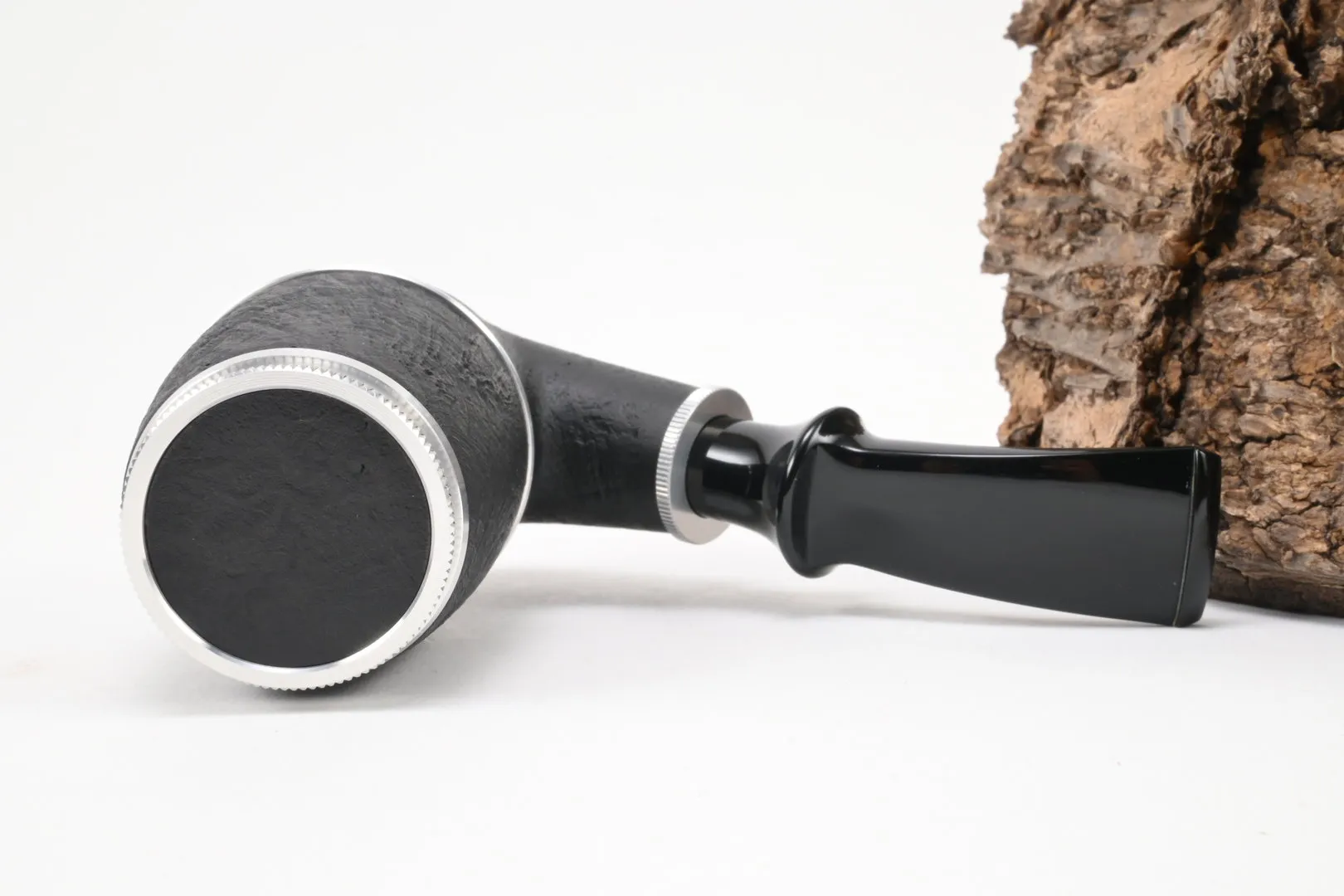 Tsuge Pfeife System Calabash Sand Filter – Produktbild 6