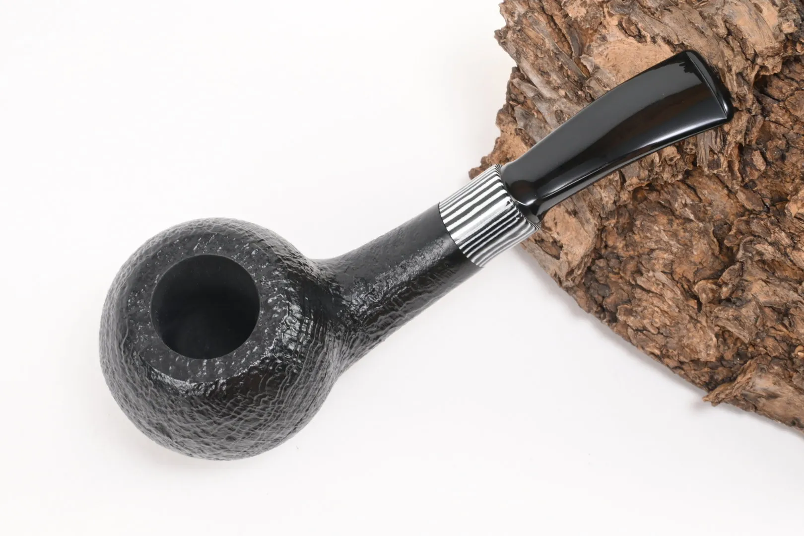 Vauen Hippo Pfeife 5842 – Produktbild 3