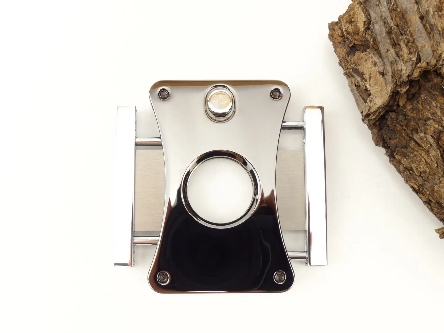 Rattrays Zigarren Abschneider Harry Gun von Rattray's – Produktbild 2