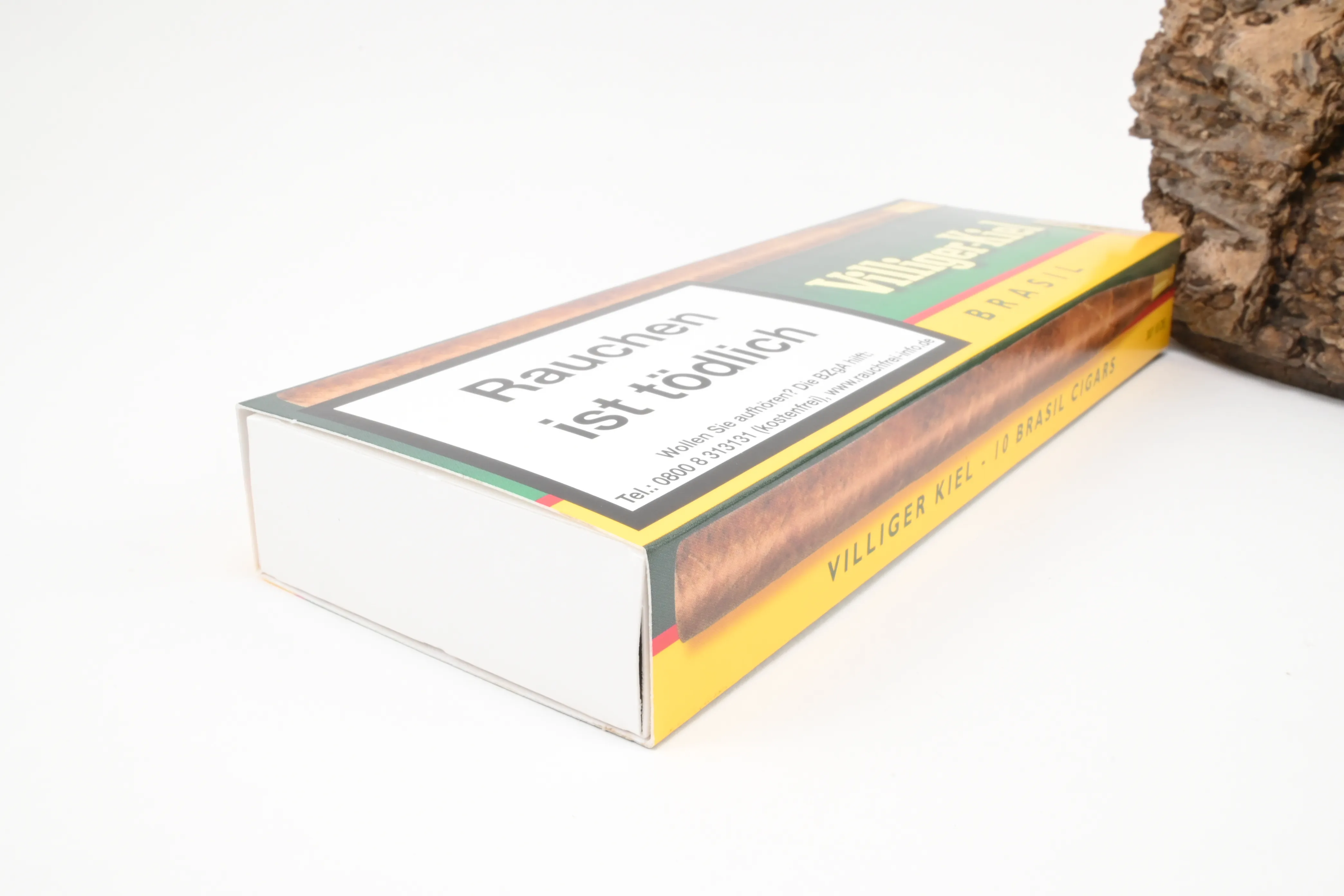 Villiger Kiel Brasil – Produktbild 2