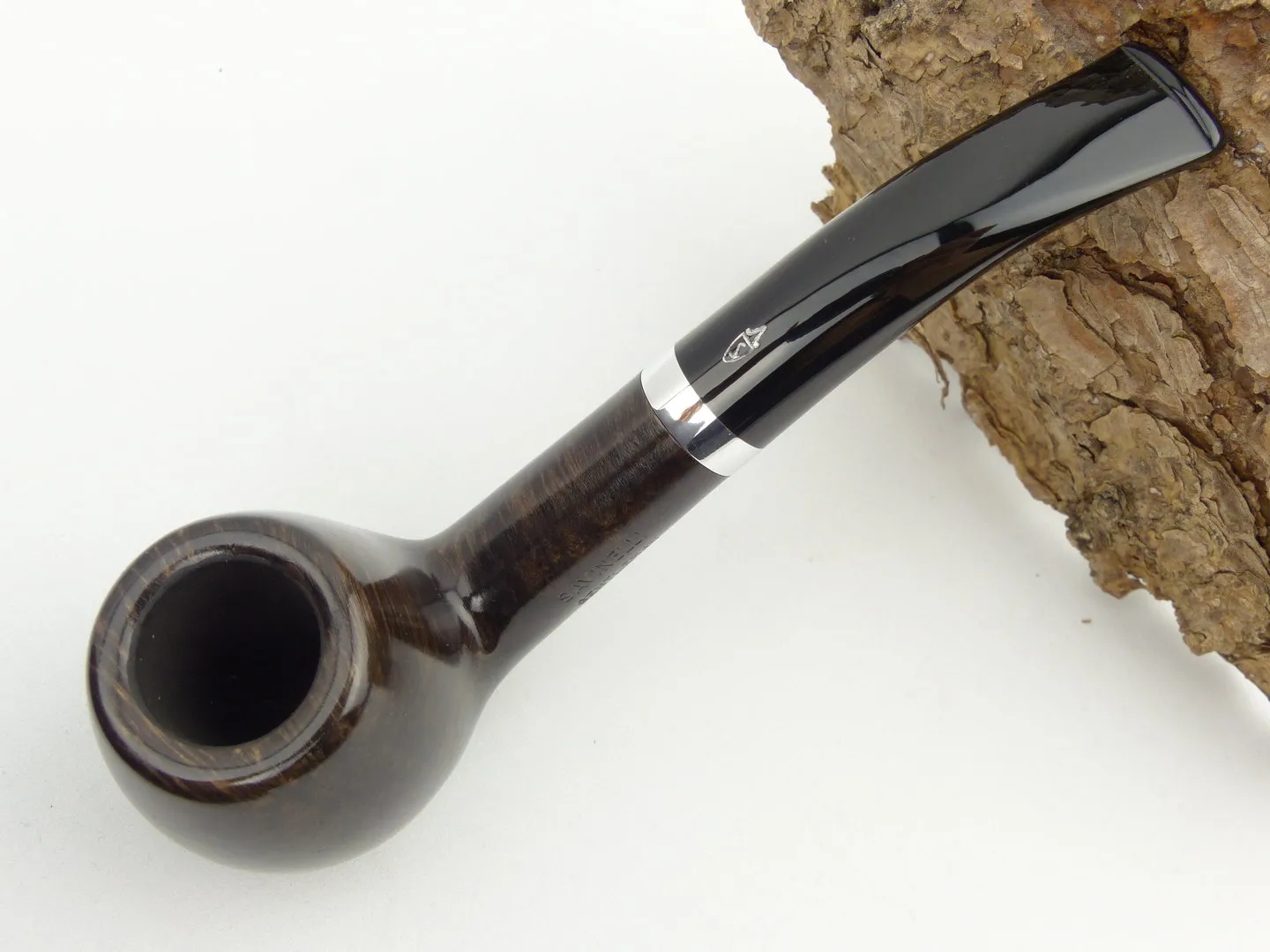 Savinelli Gentleman Pfeife 636 – Produktbild 3