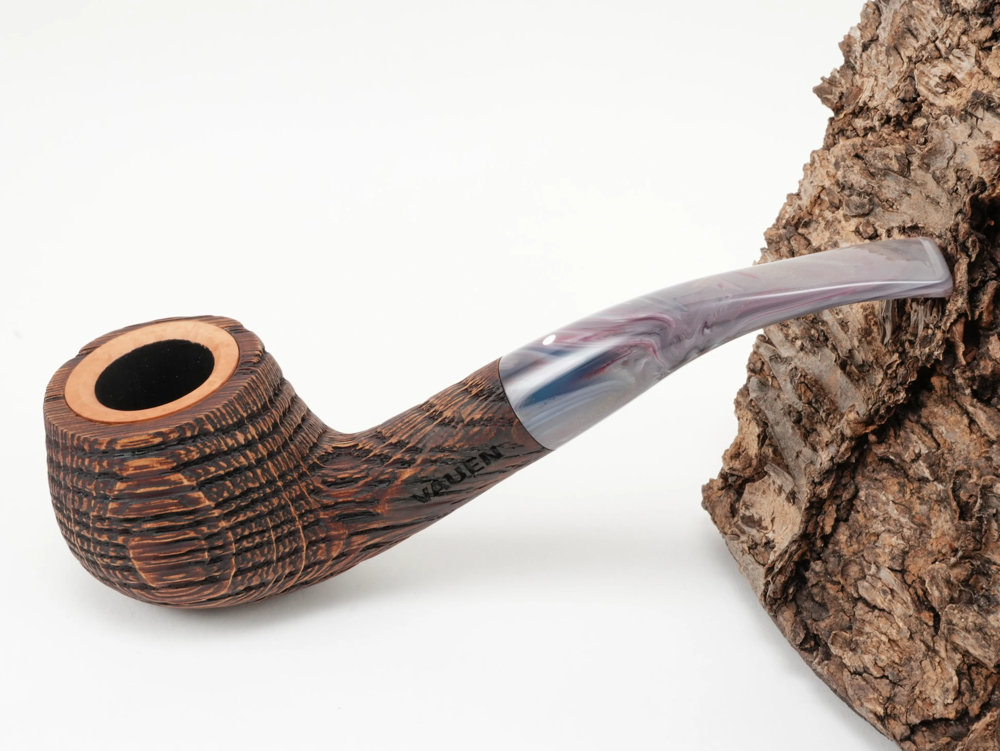Vauen Figo Pfeife 541