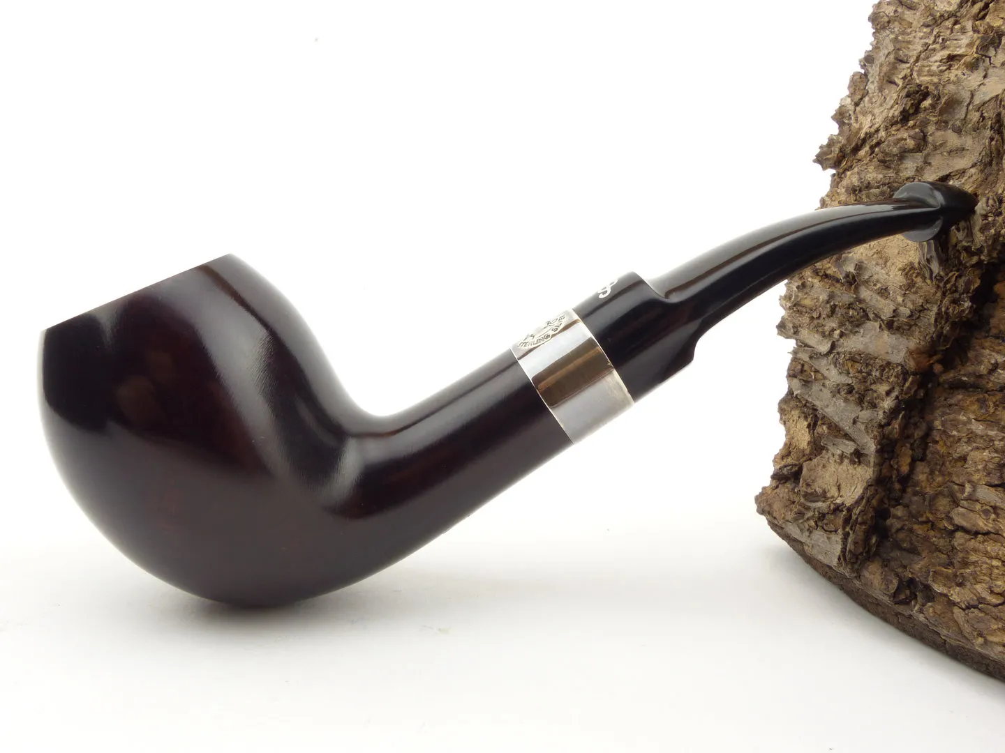 Peterson Sherlock Holmes Strand Heritage – Produktbild 2