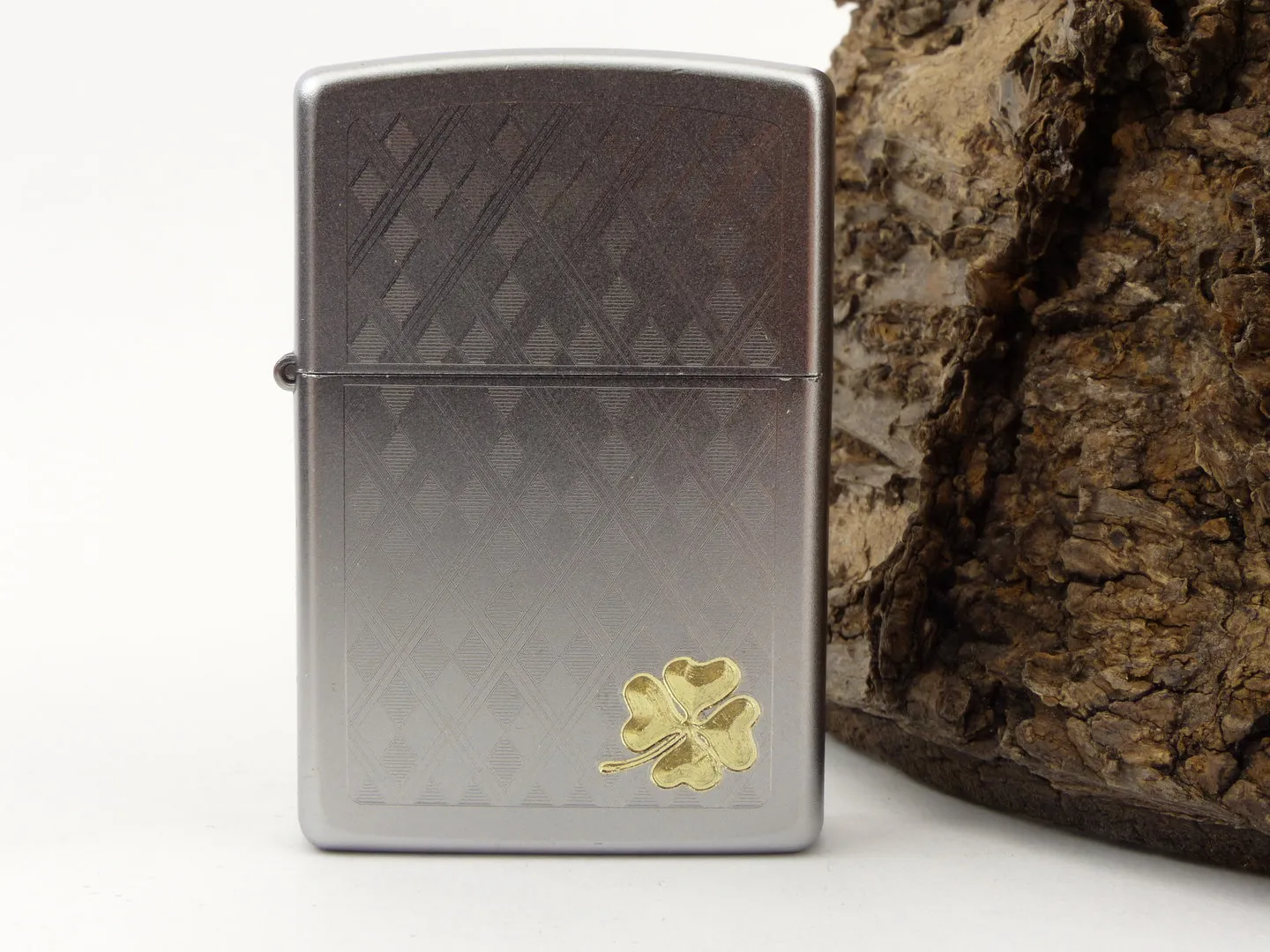 Zippo Feuerzeug Clover 60000987