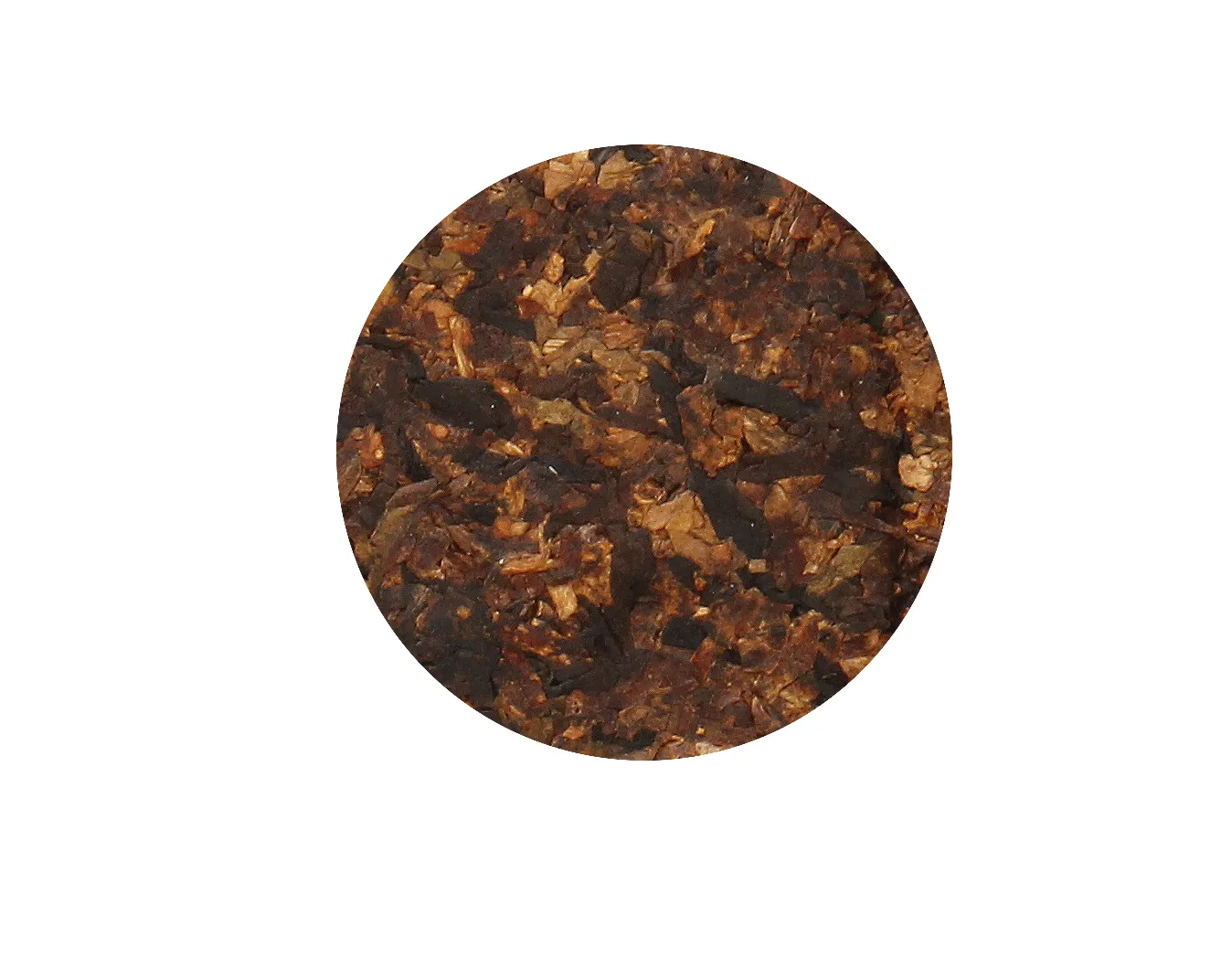 Cornell & Diehl Black Frigate 57g – Produktbild 4