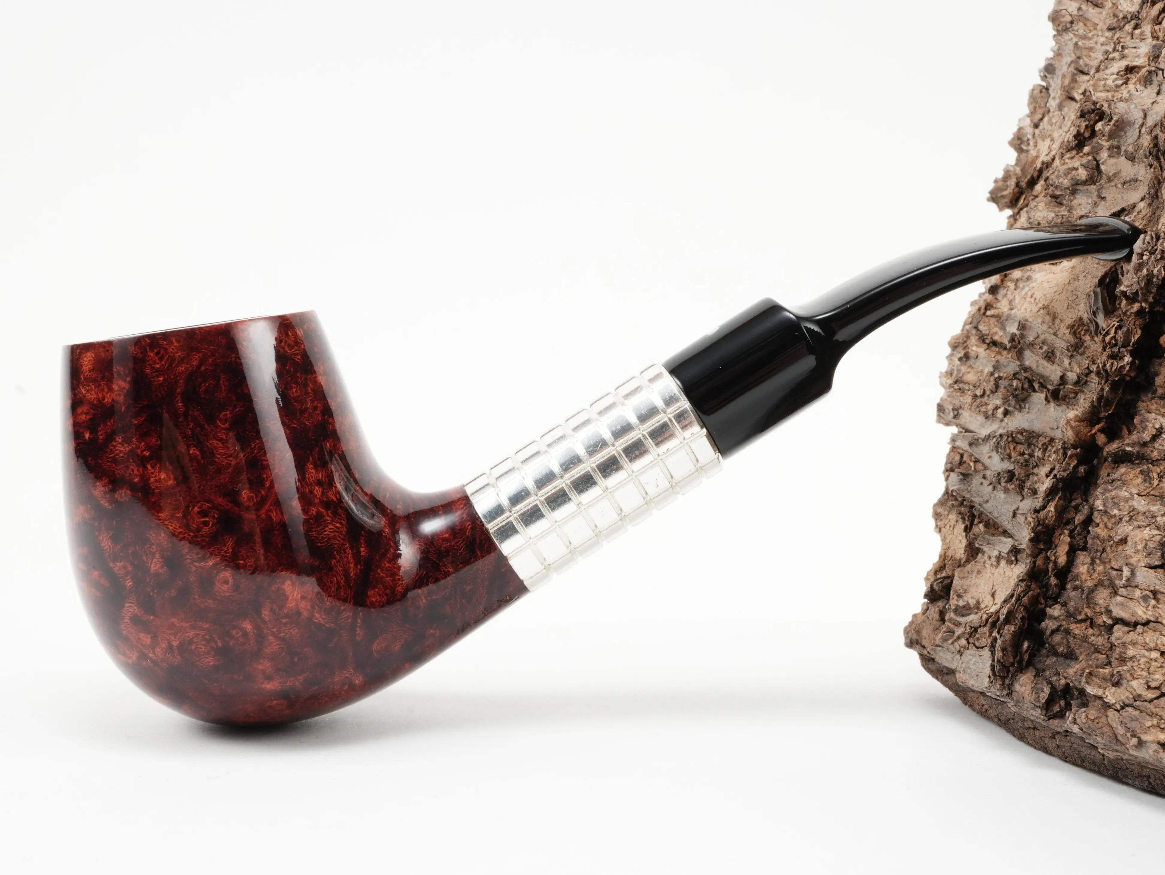 Vauen Ferro Pfeife 172 – Produktbild 2